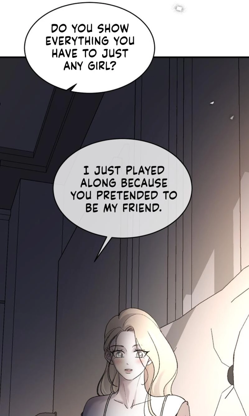 Read Three Brothers chapter 110 image 46 on Lezhin
