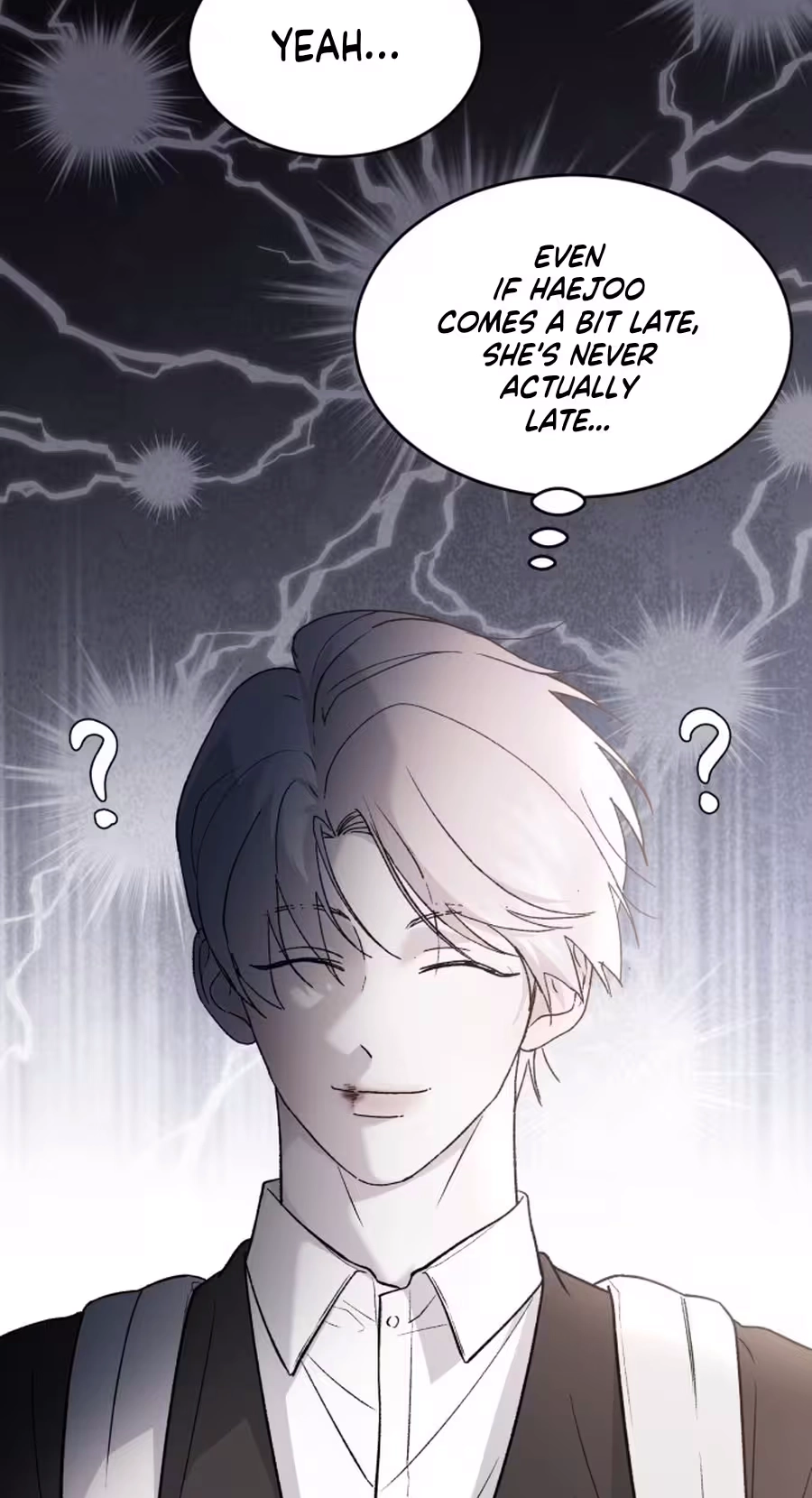 Read Three Brothers chapter 111 image 13 on Lezhin