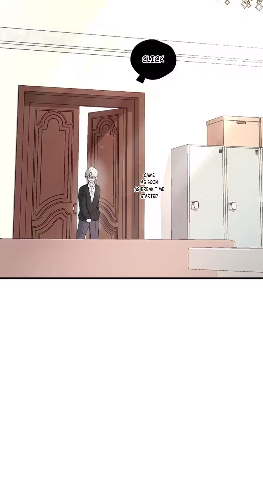 Read Three Brothers chapter 111 image 16 on Lezhin