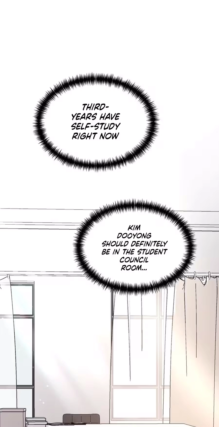 Read Three Brothers chapter 111 image 18 on Lezhin
