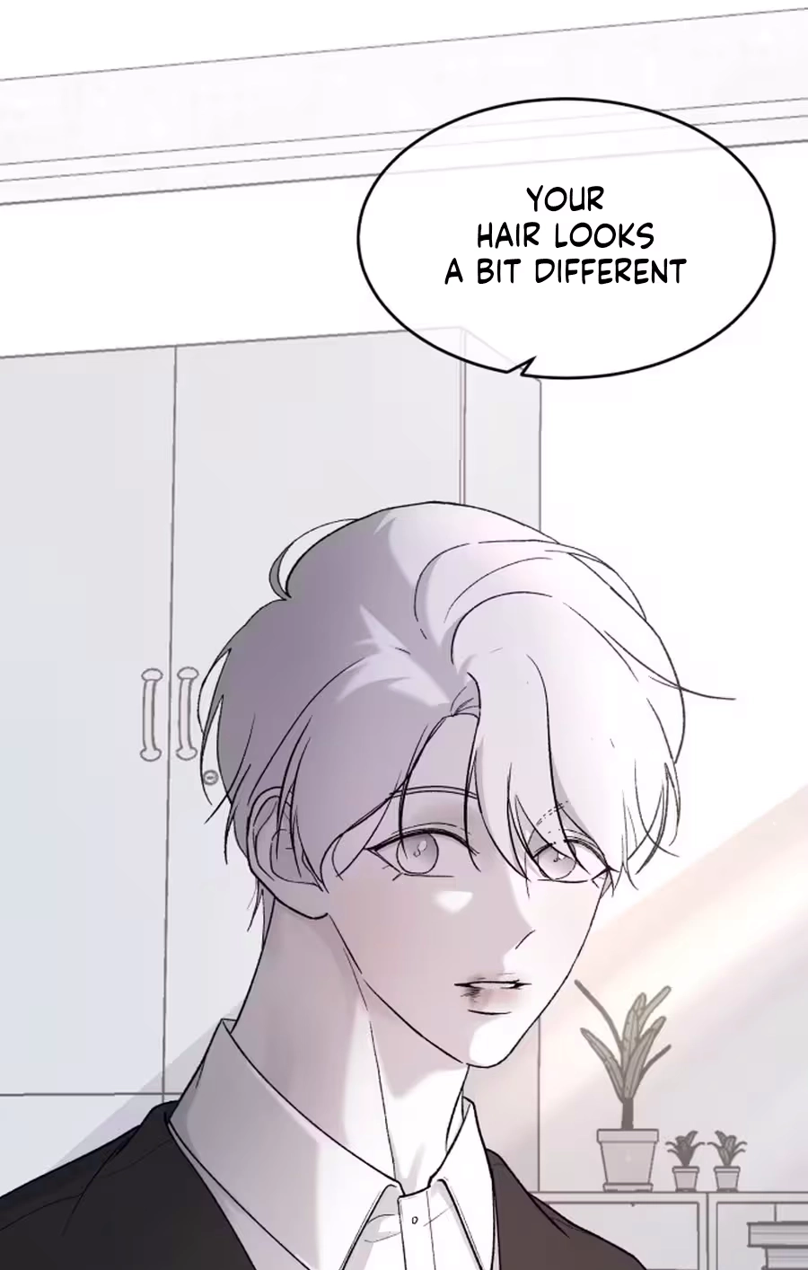 Read Three Brothers chapter 111 image 24 on Lezhin