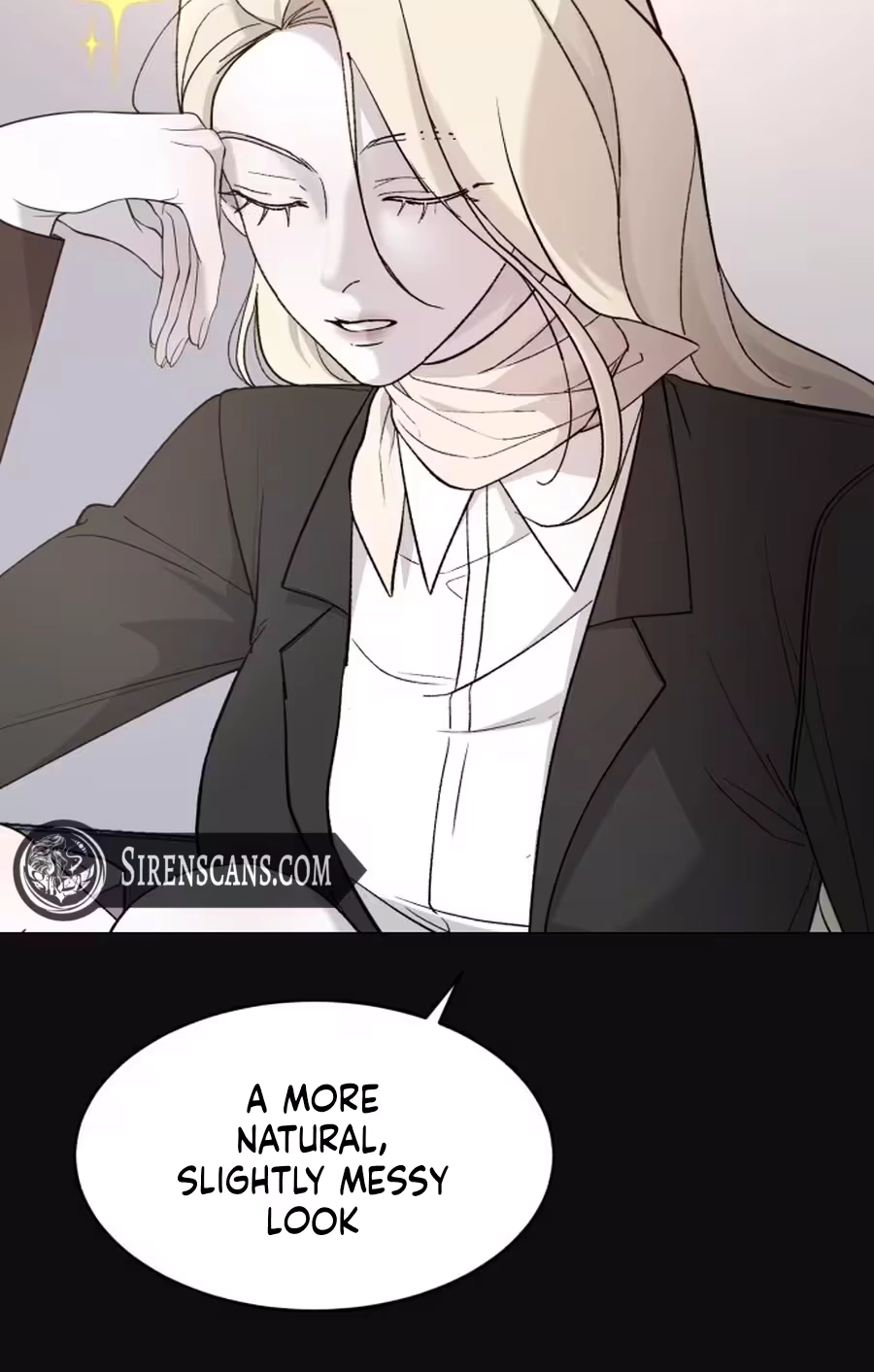 Read Three Brothers chapter 111 image 27 on Lezhin