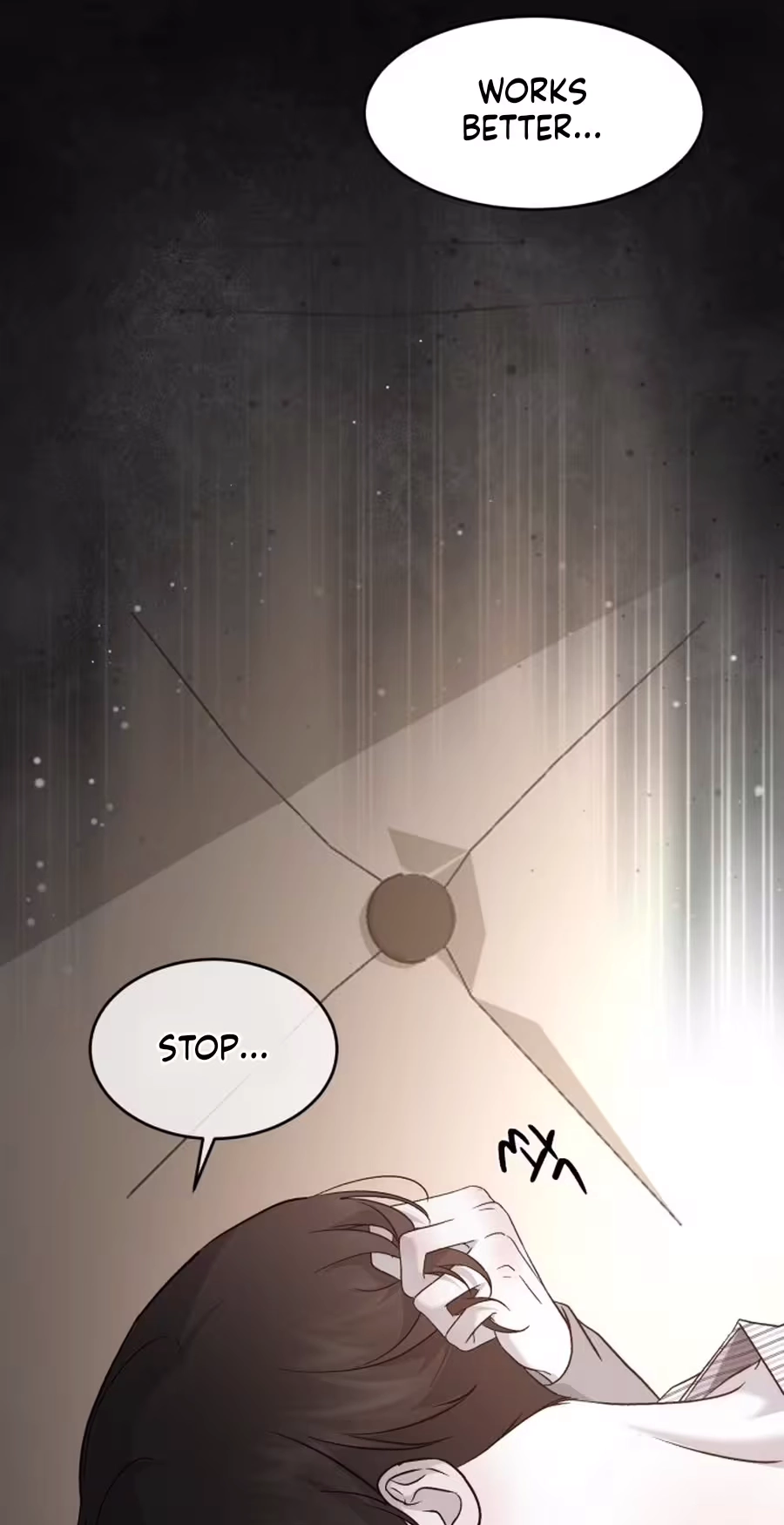 Read Three Brothers chapter 111 image 28 on Lezhin