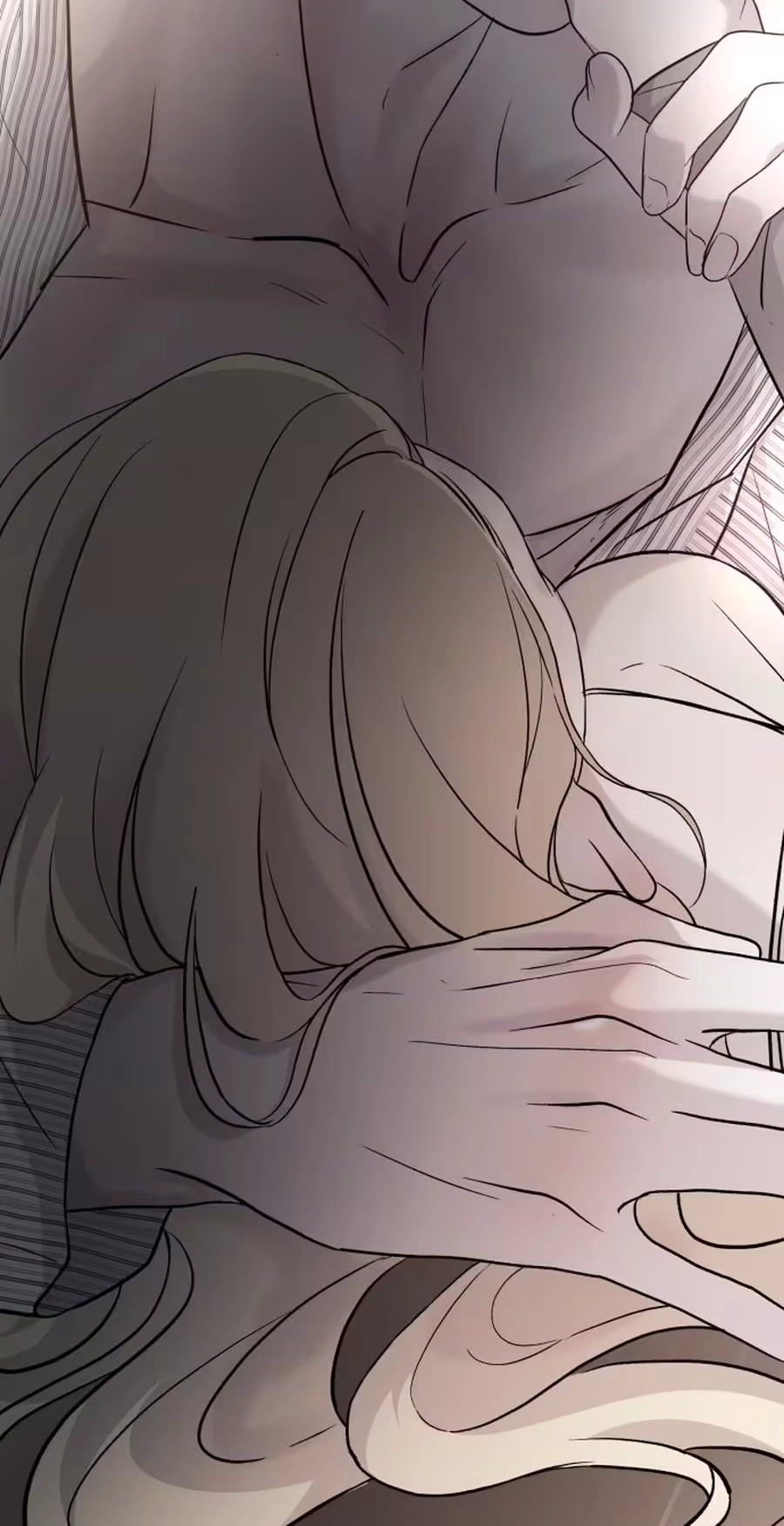 Read Three Brothers chapter 111 image 31 on Lezhin
