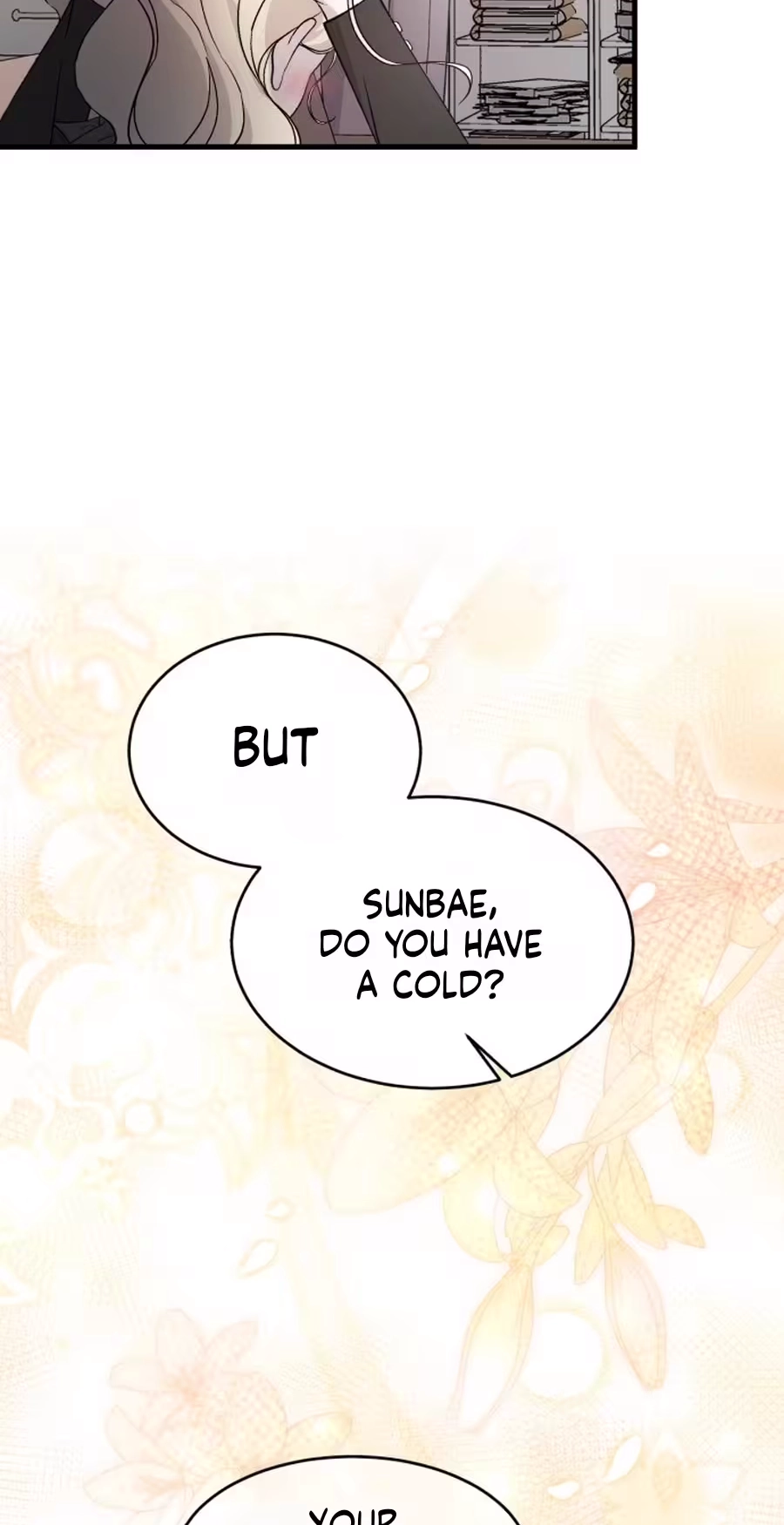 Read Three Brothers chapter 111 image 34 on Lezhin