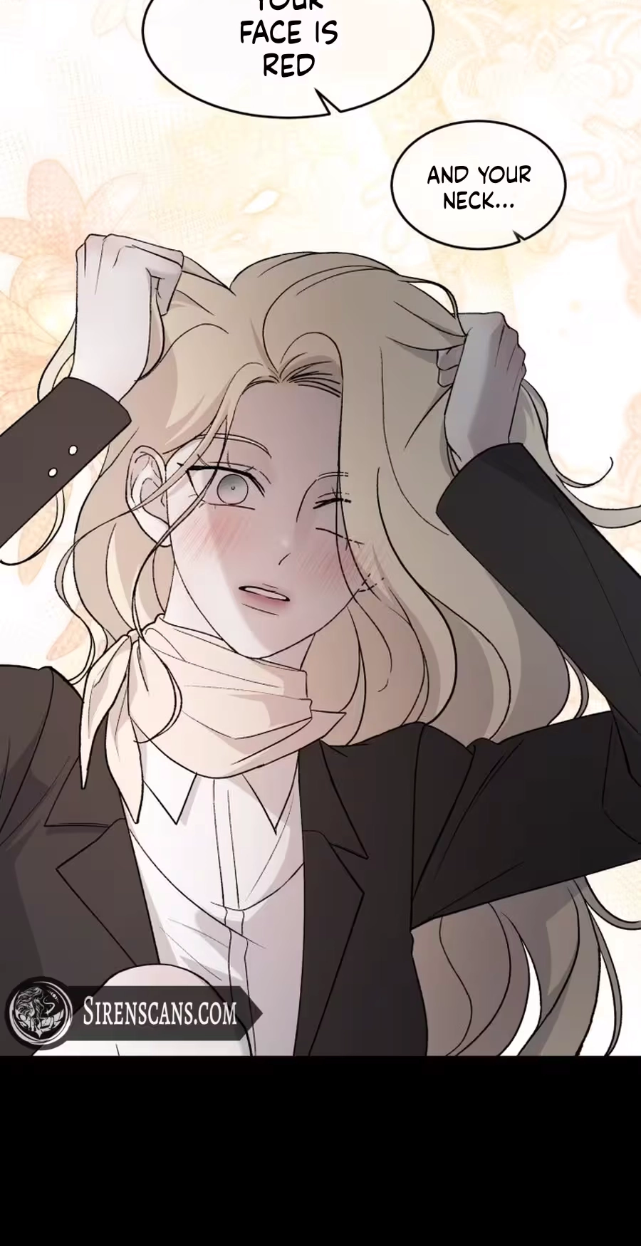 Read Three Brothers chapter 111 image 35 on Lezhin