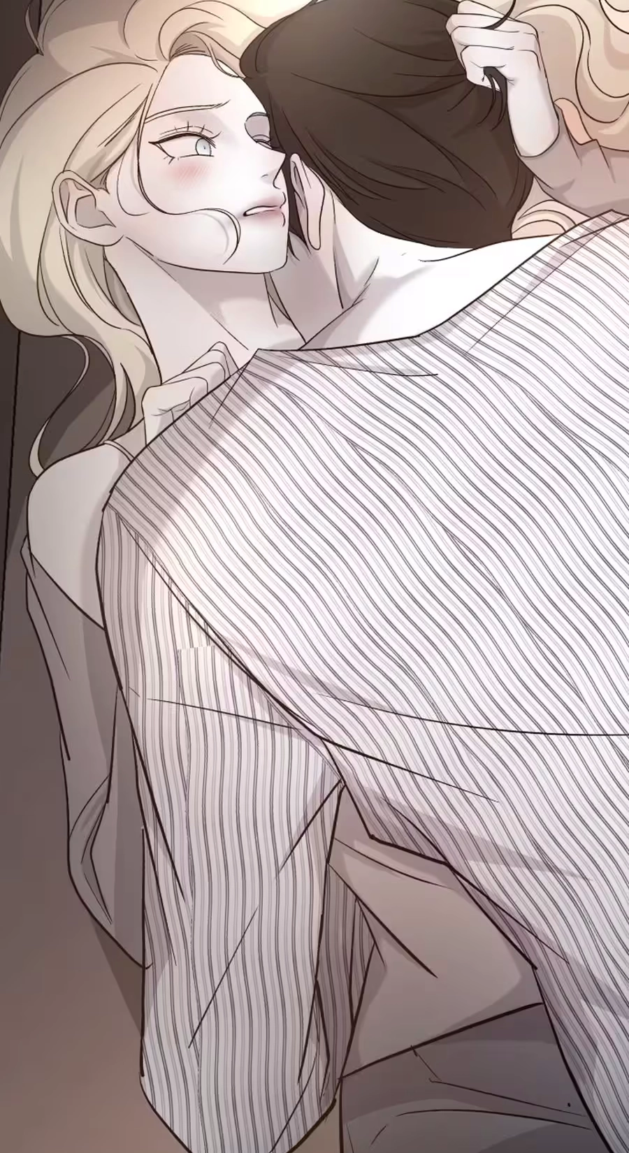 Read Three Brothers chapter 111 image 37 on Lezhin