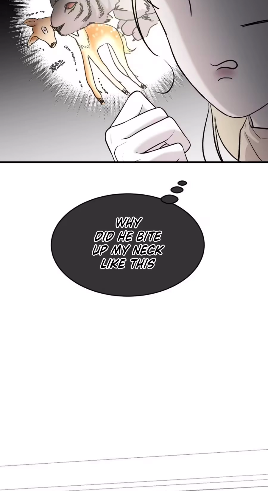 Read Three Brothers chapter 111 image 40 on Lezhin