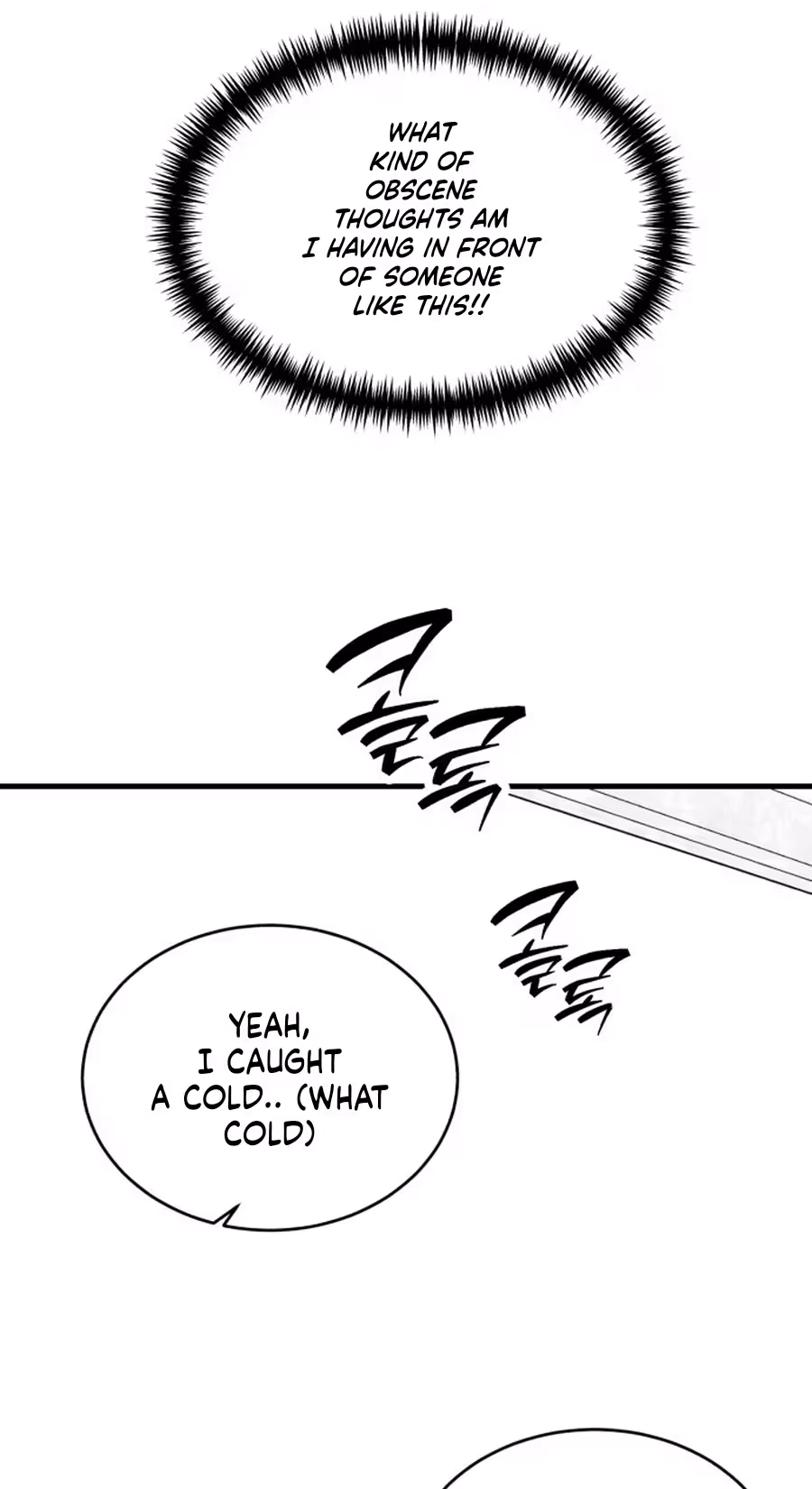 Read Three Brothers chapter 111 image 42 on Lezhin
