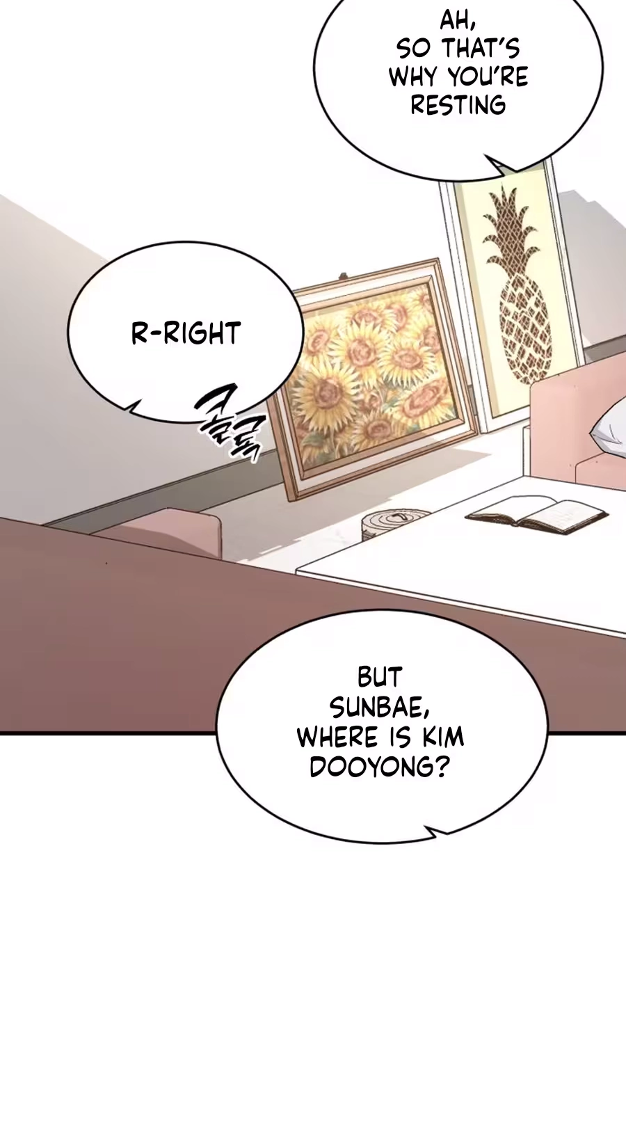 Read Three Brothers chapter 111 image 43 on Lezhin