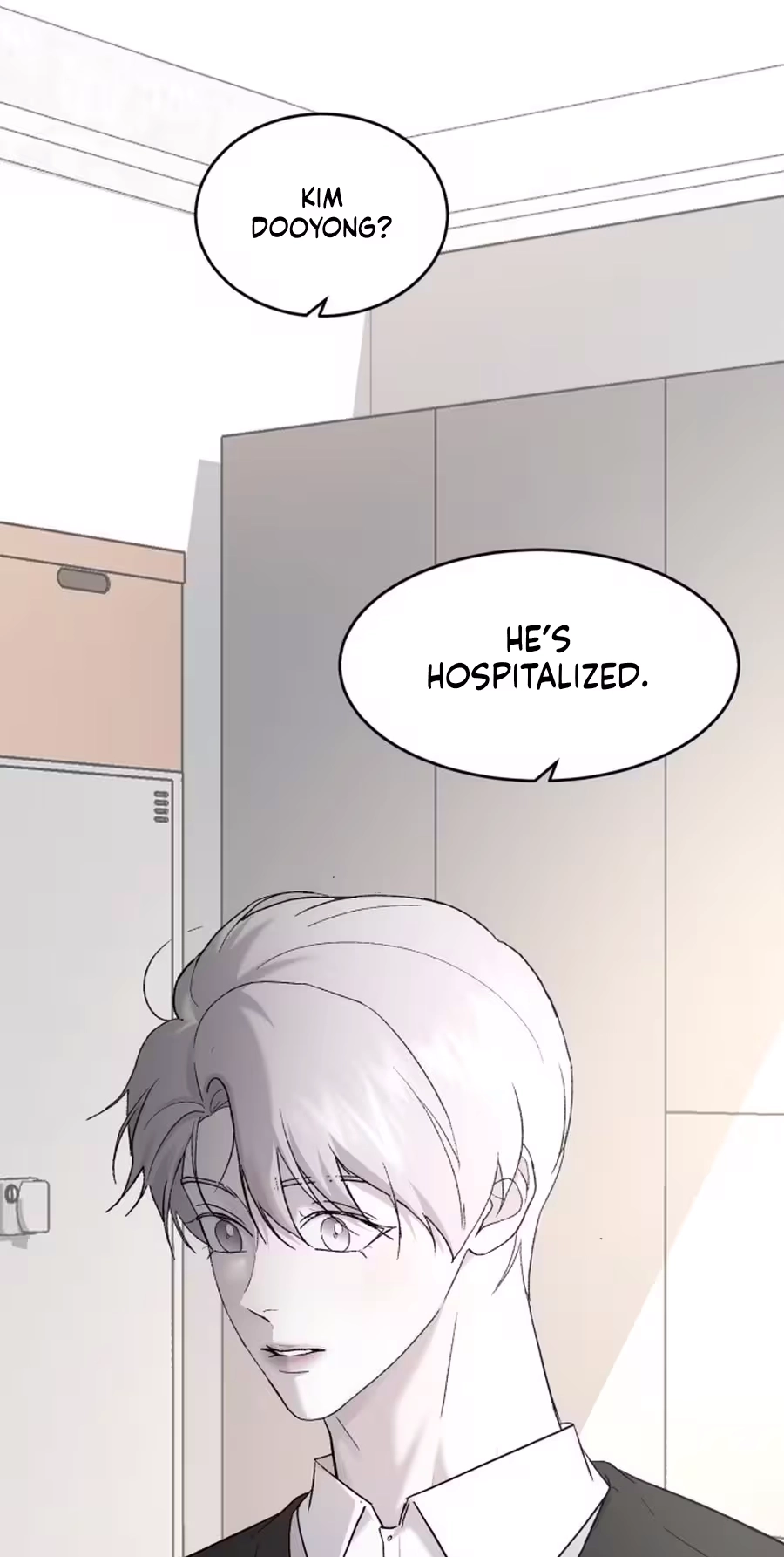 Read Three Brothers chapter 111 image 44 on Lezhin