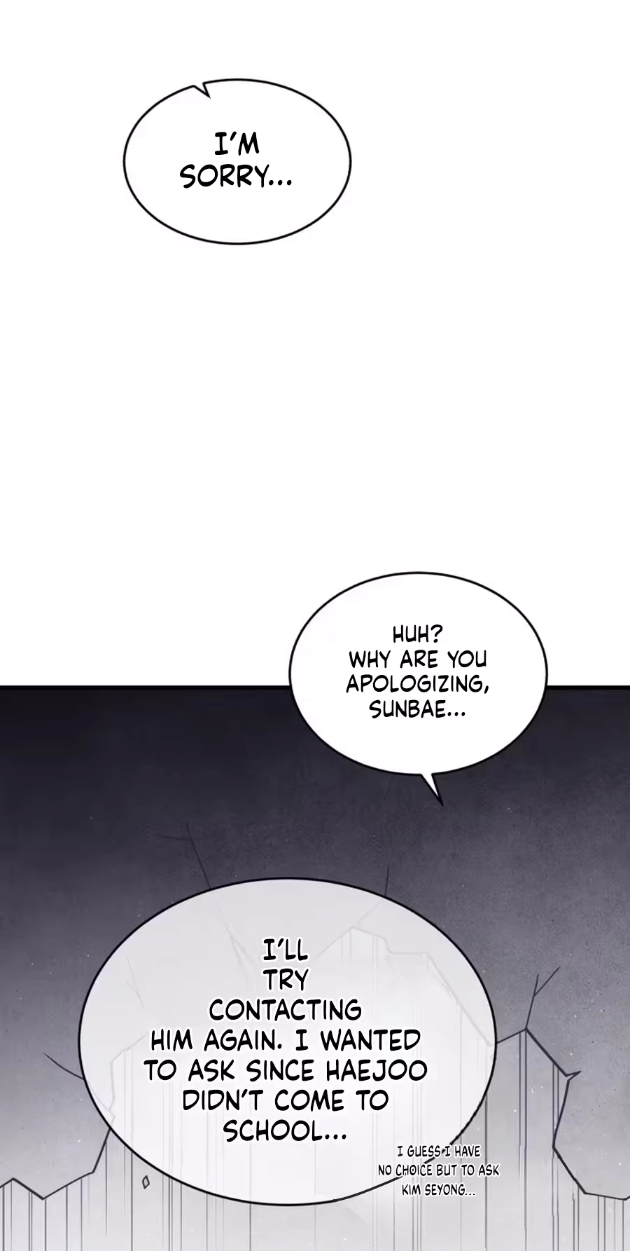 Read Three Brothers chapter 111 image 47 on Lezhin