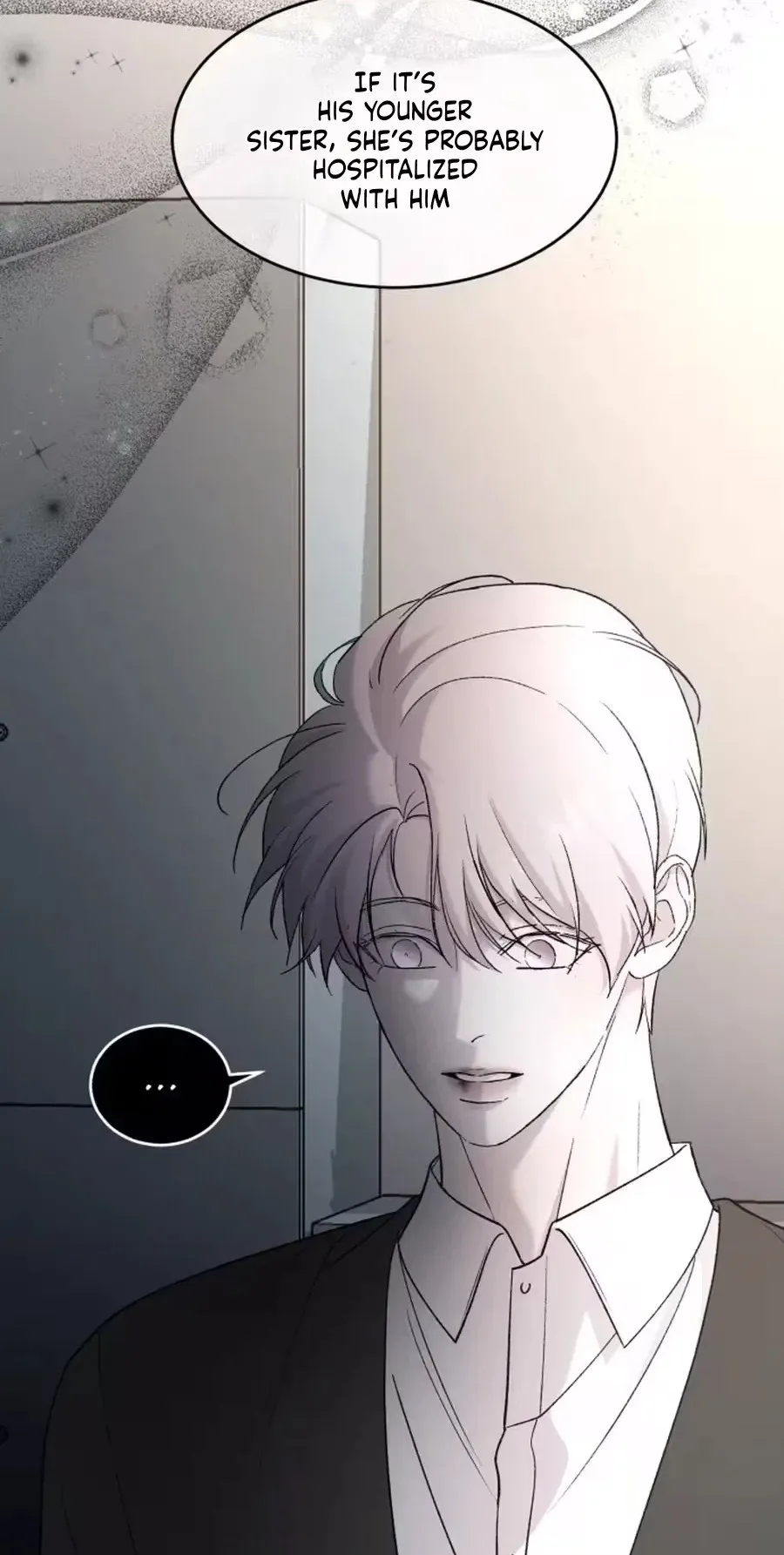 Read Three Brothers chapter 111 image 49 on Lezhin