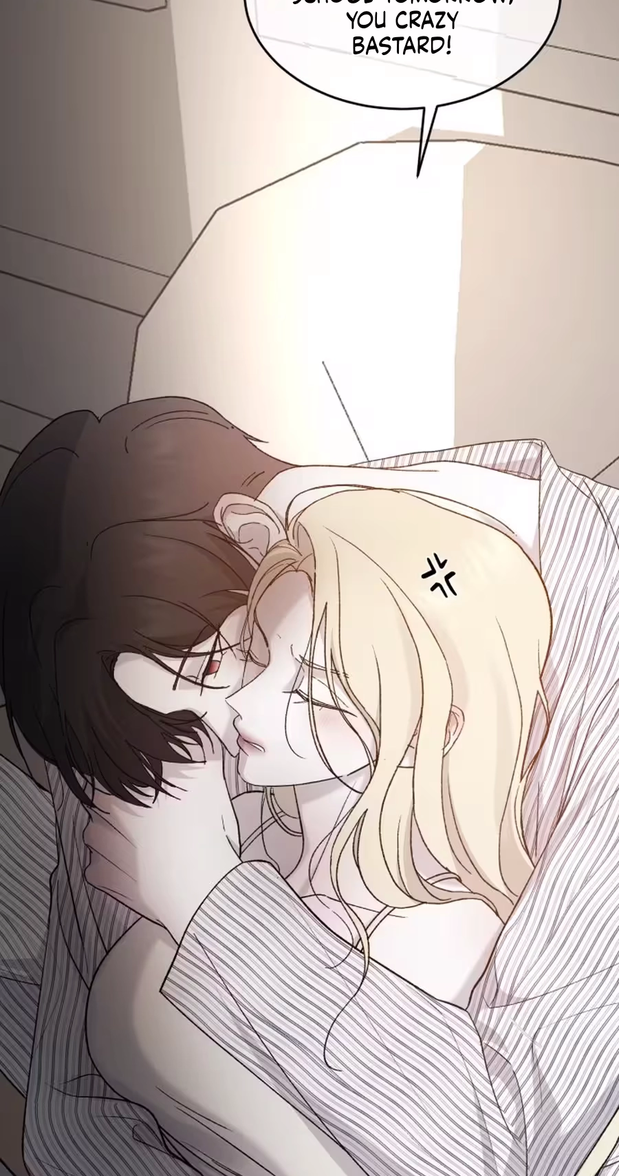 Read Three Brothers chapter 111 image 55 on Lezhin