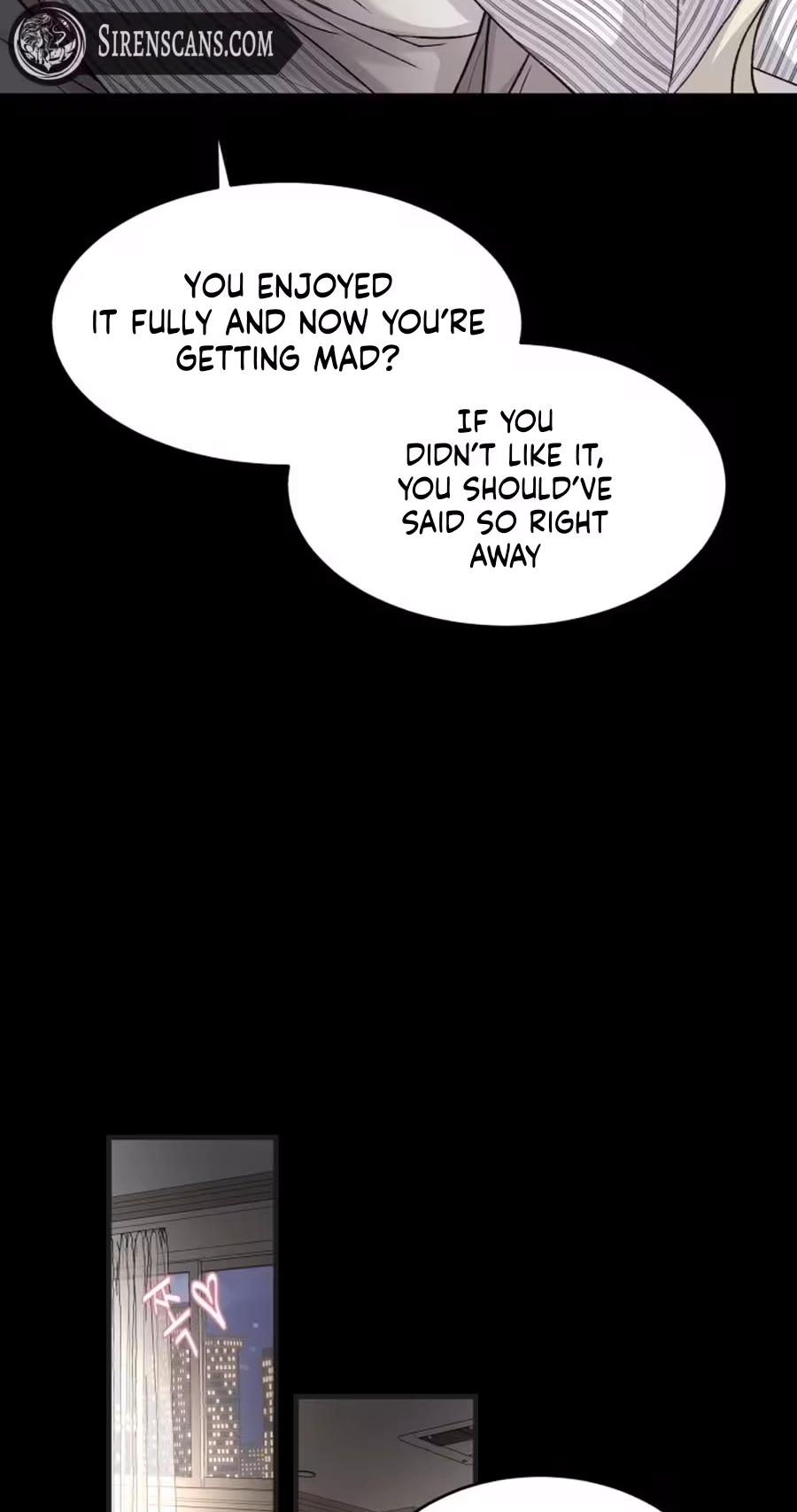 Read Three Brothers chapter 111 image 56 on Lezhin