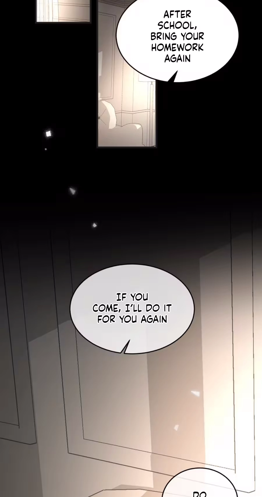 Read Three Brothers chapter 111 image 57 on Lezhin