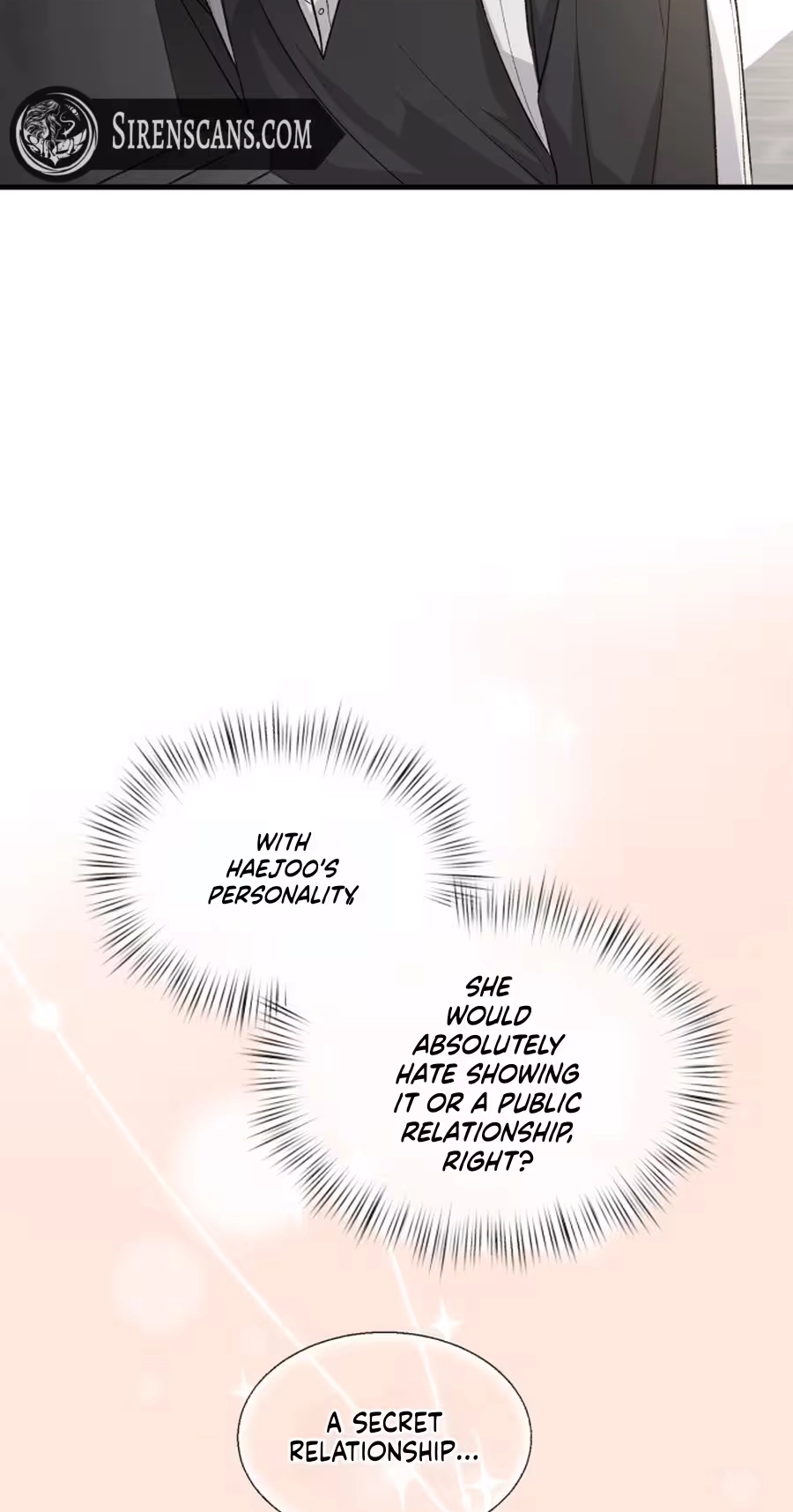 Read Three Brothers chapter 111 image 6 on Lezhin