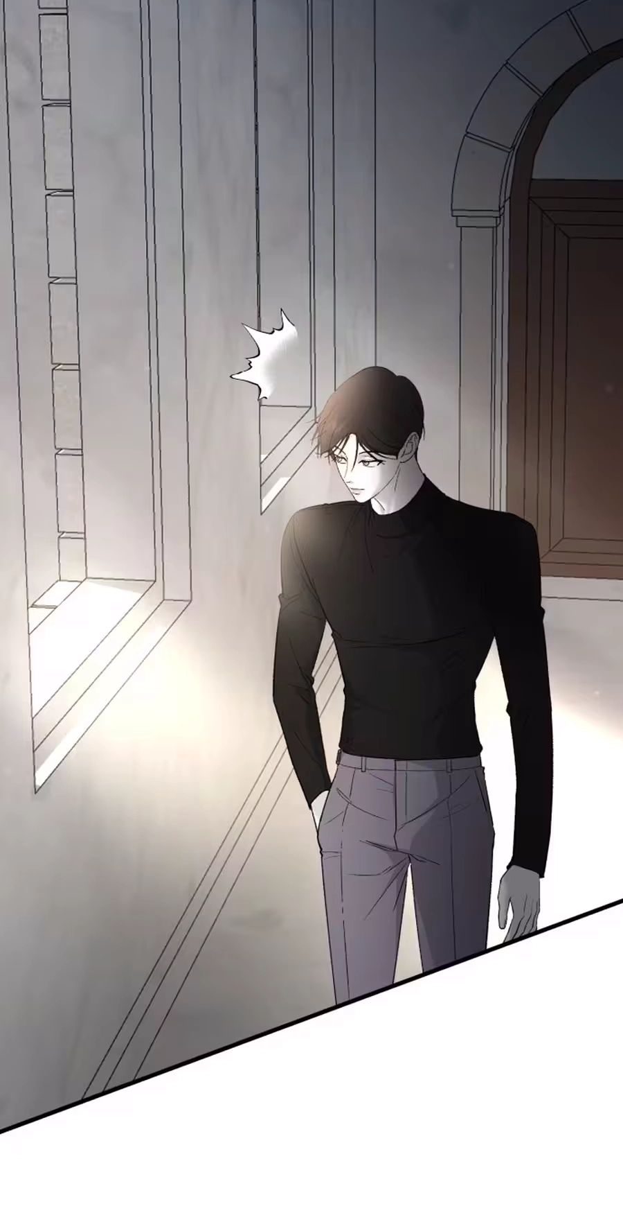 Read Three Brothers chapter 111 image 63 on Lezhin