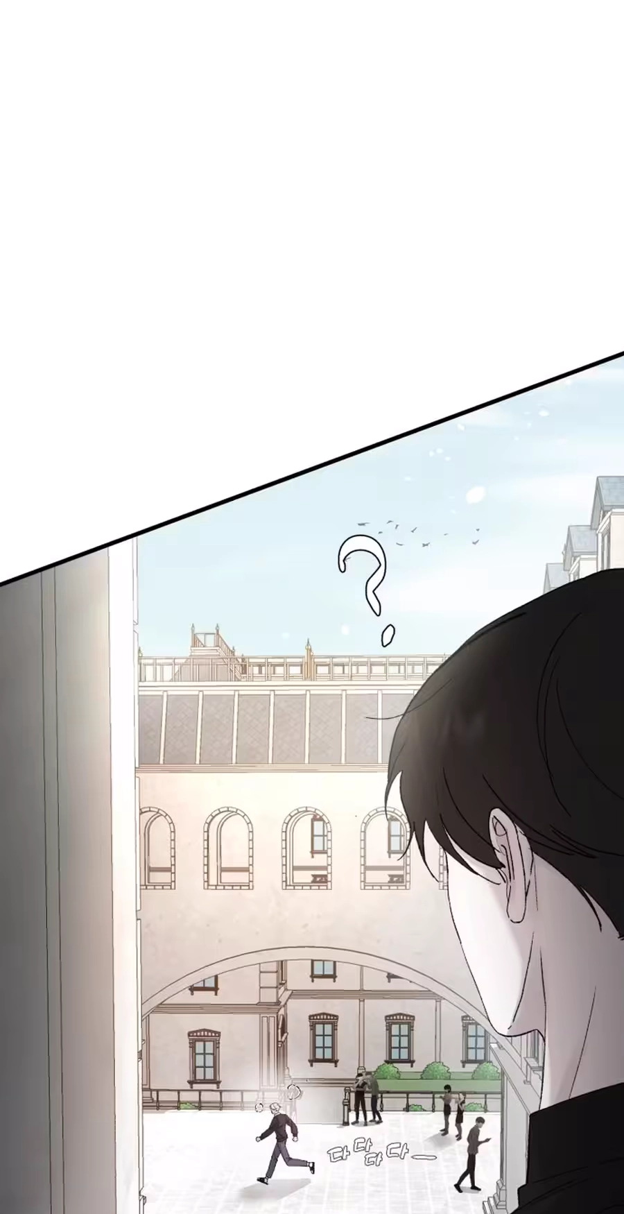 Read Three Brothers chapter 111 image 64 on Lezhin