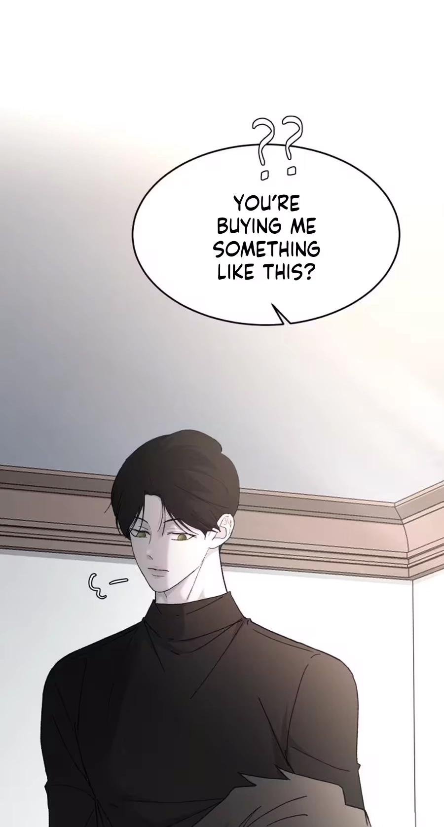 Read Three Brothers chapter 111 image 70 on Lezhin