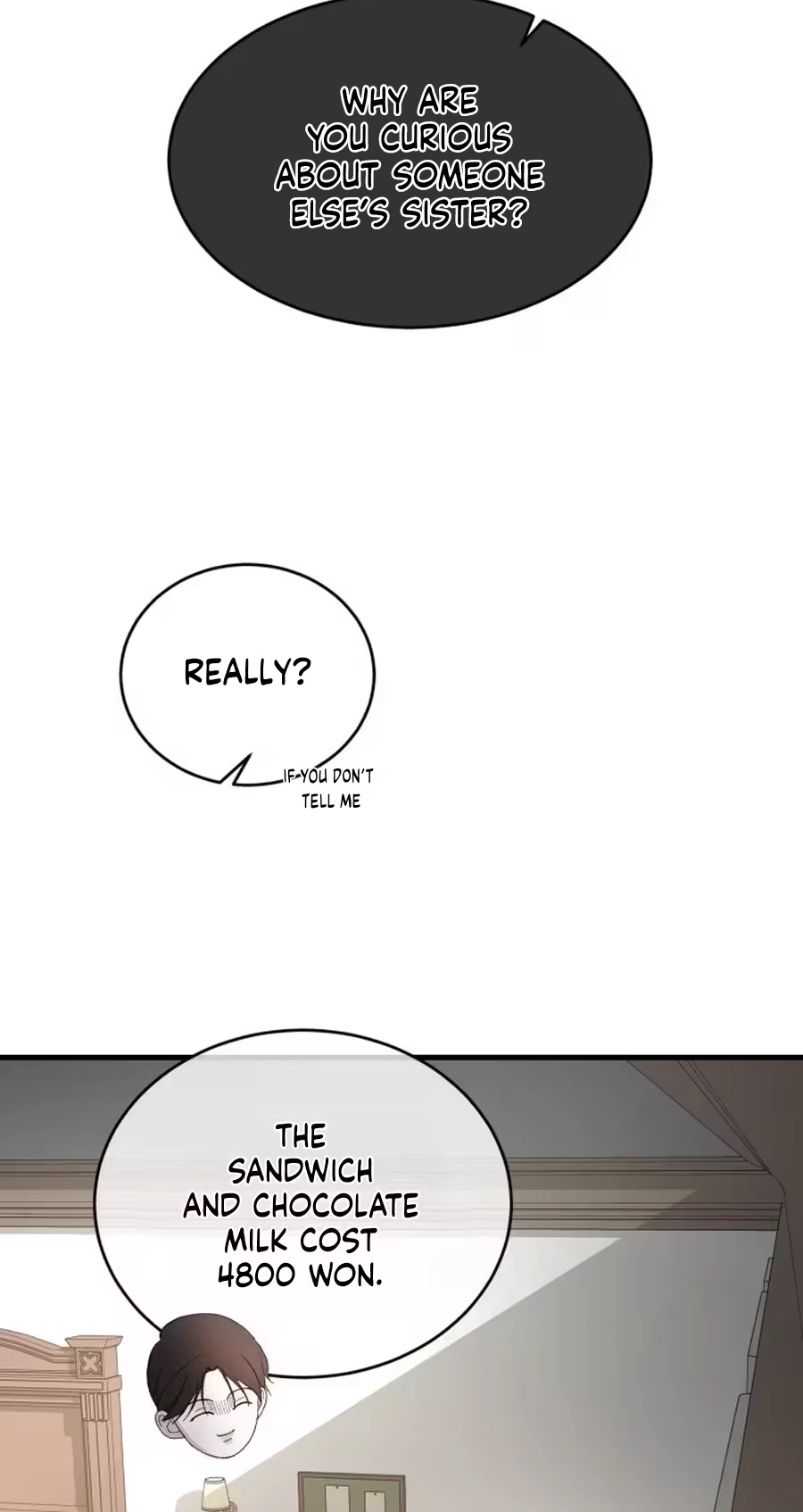 Read Three Brothers chapter 111 image 76 on Lezhin