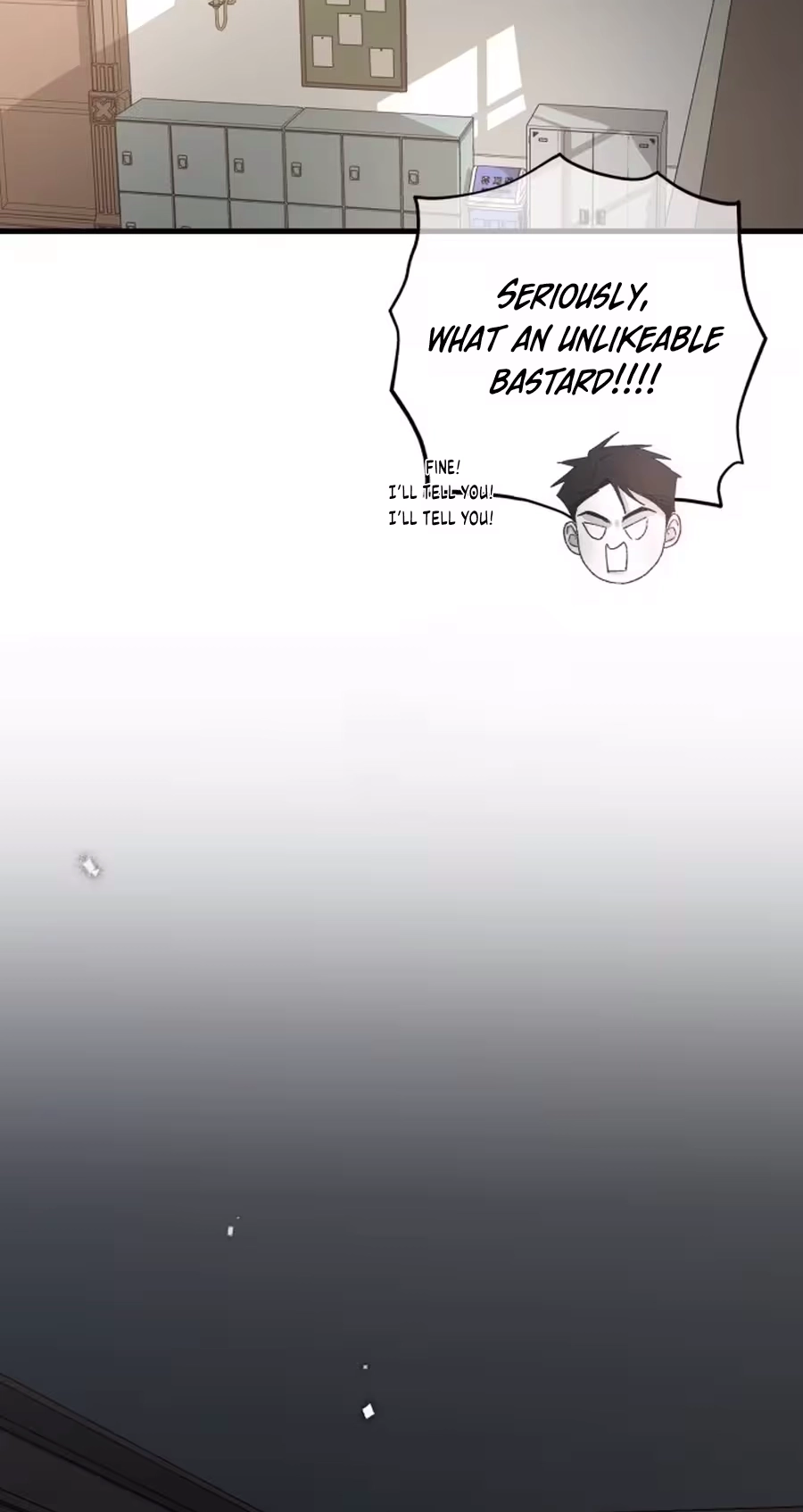 Read Three Brothers chapter 111 image 77 on Lezhin