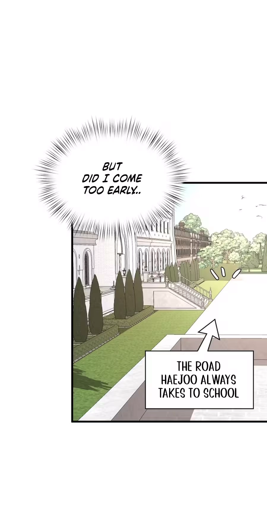 Read Three Brothers chapter 111 image 8 on Lezhin