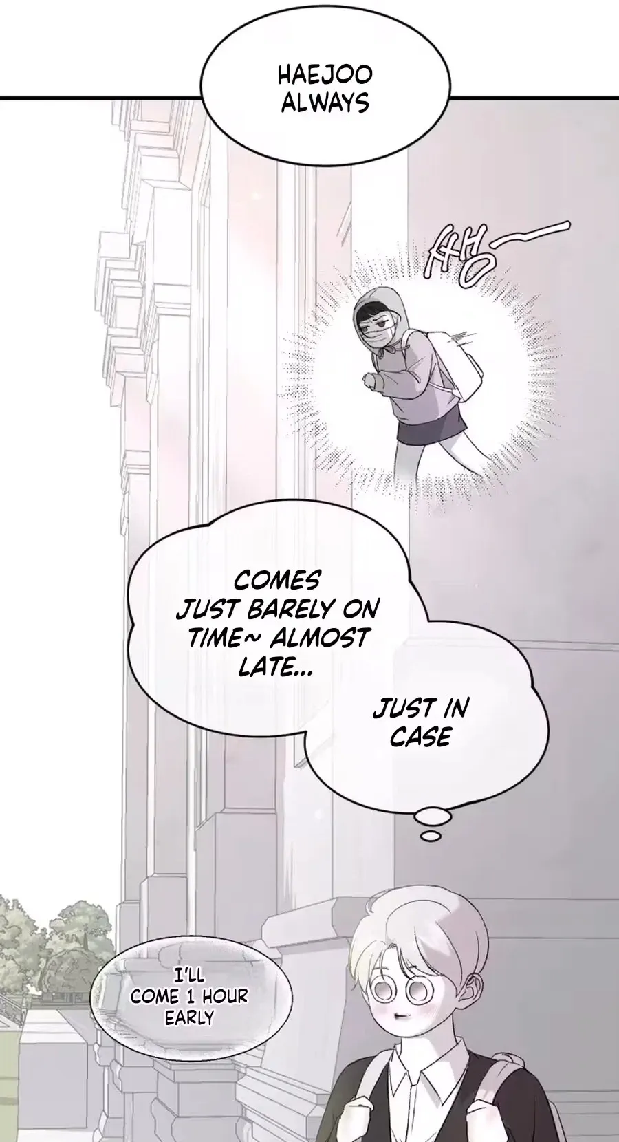 Read Three Brothers chapter 111 image 9 on Lezhin