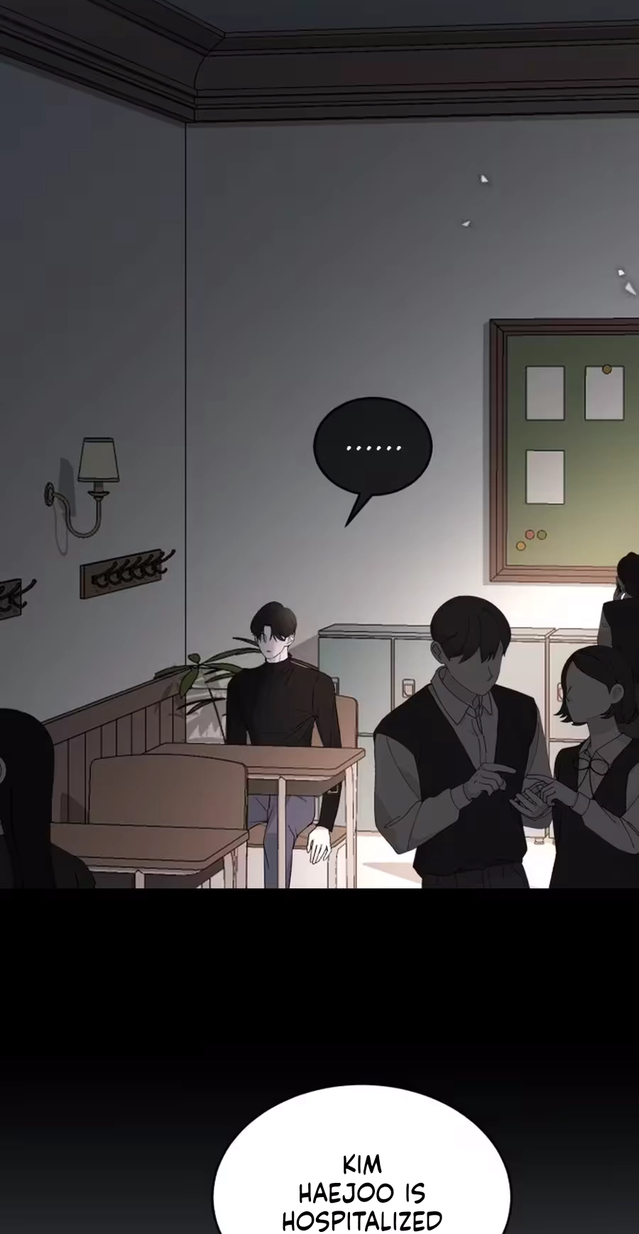 Read Three Brothers chapter 112 image 2 on Lezhin
