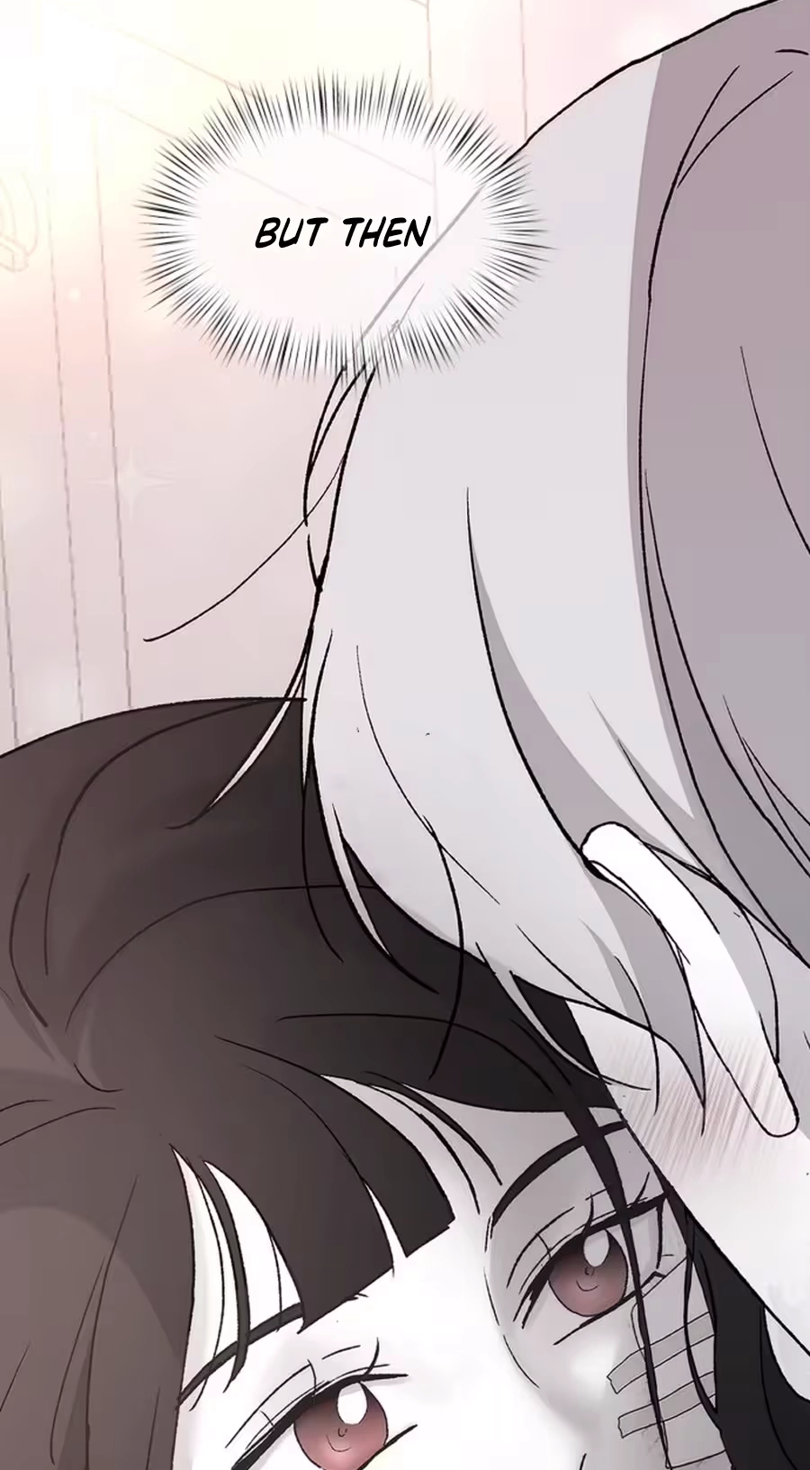 Read Three Brothers chapter 112 image 20 on Lezhin