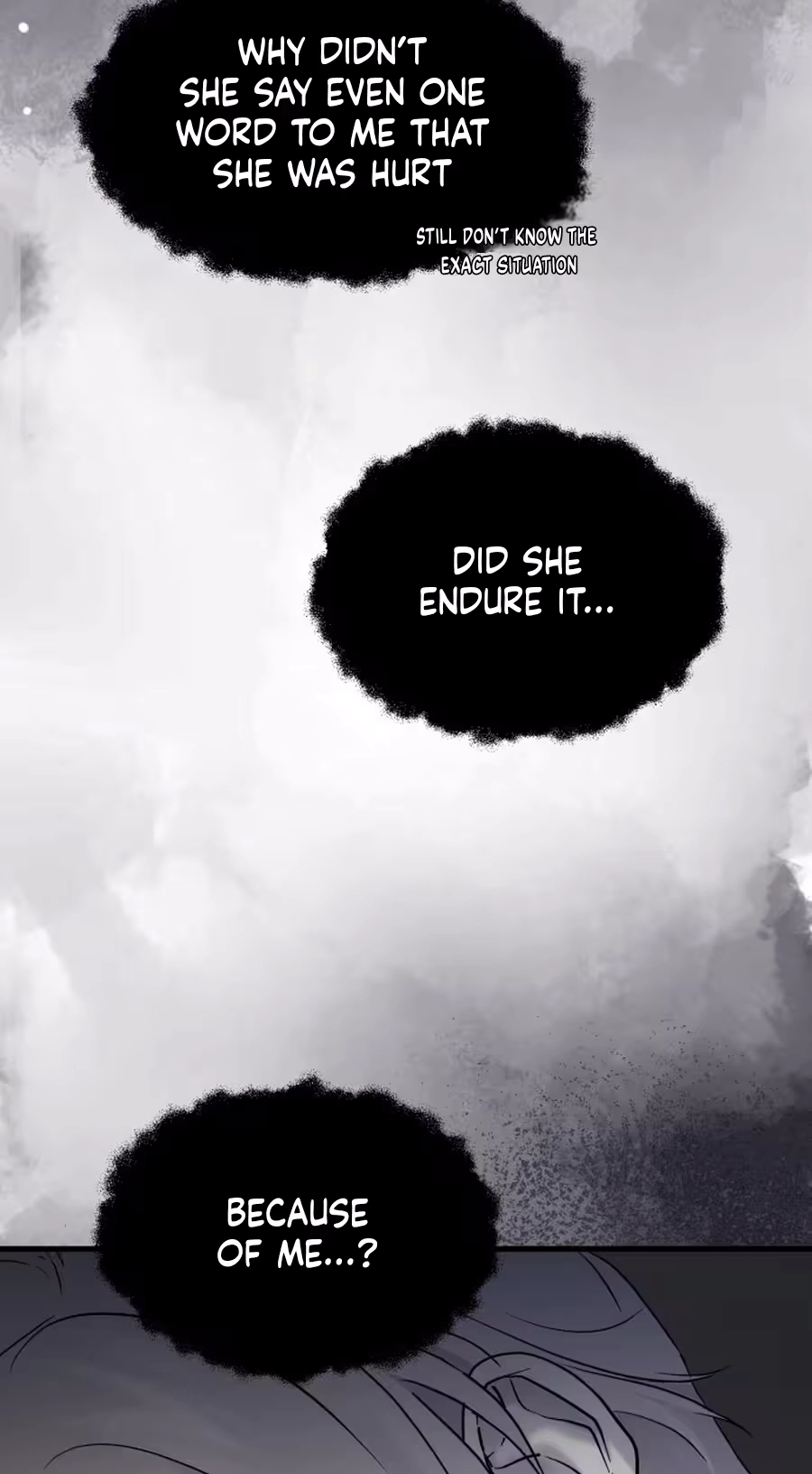 Read Three Brothers chapter 112 image 22 on Lezhin