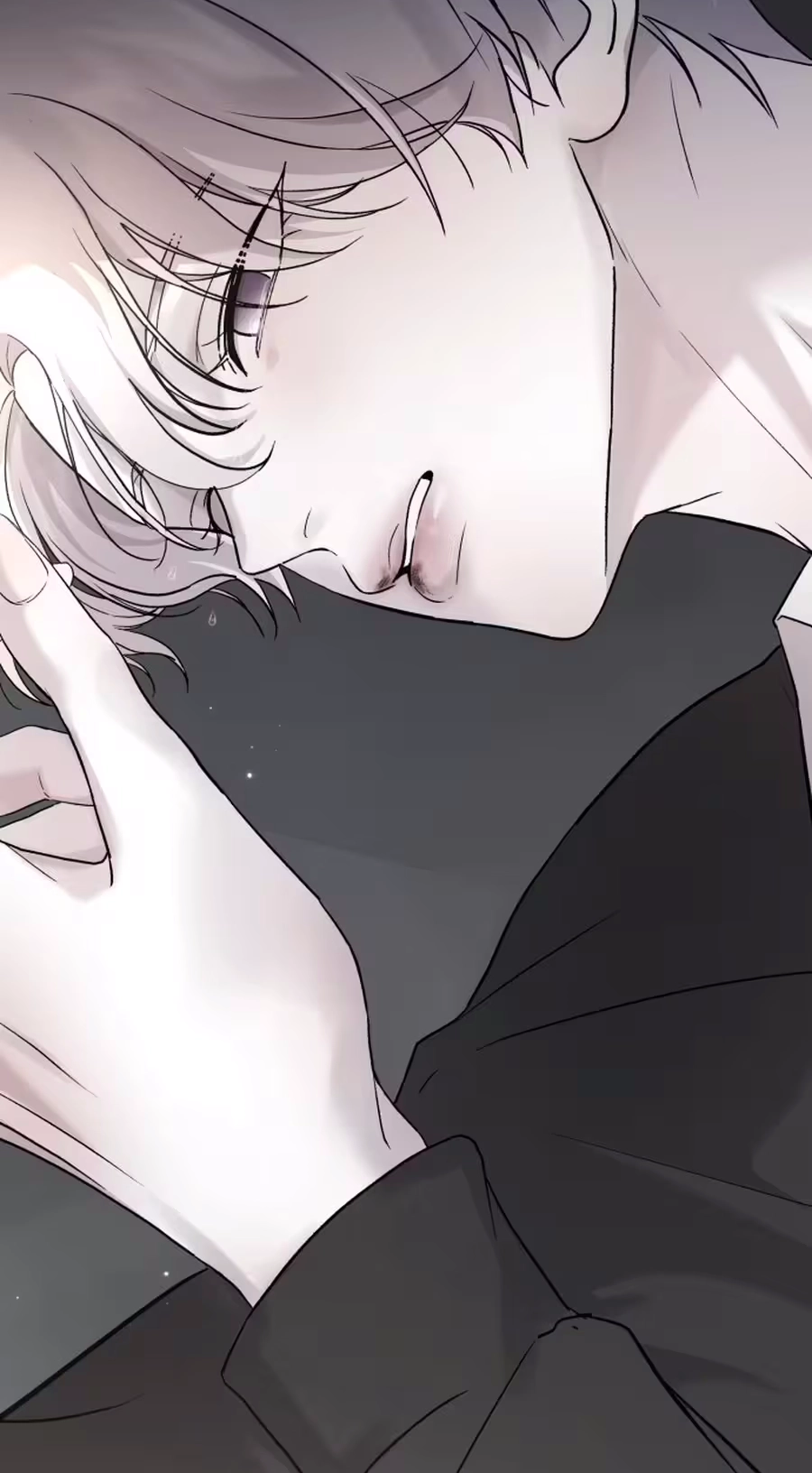 Read Three Brothers chapter 112 image 23 on Lezhin