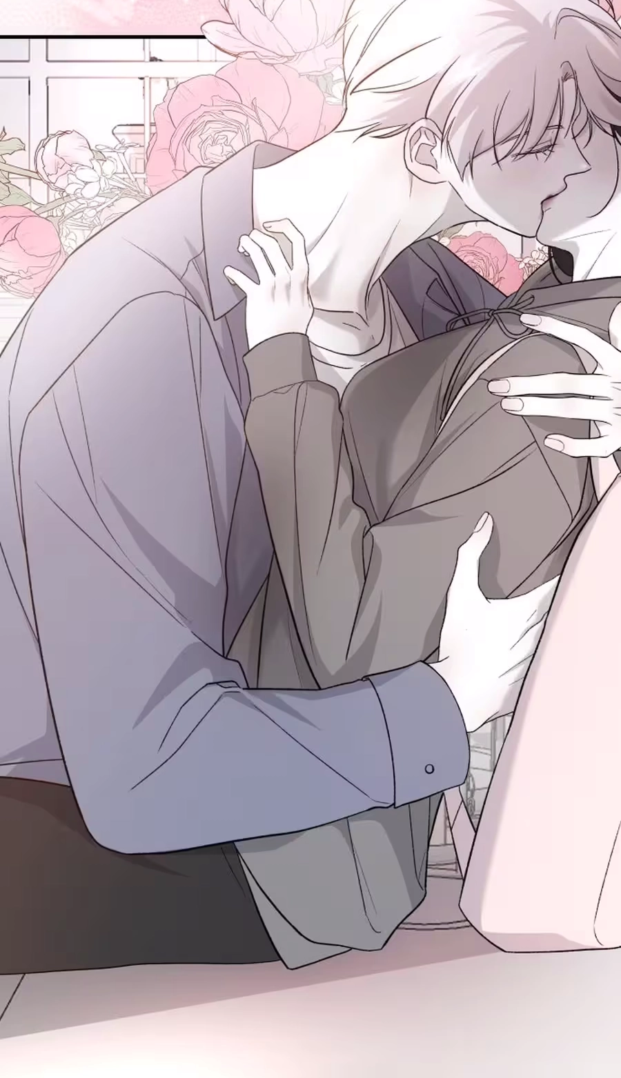Read Three Brothers chapter 112 image 26 on Lezhin