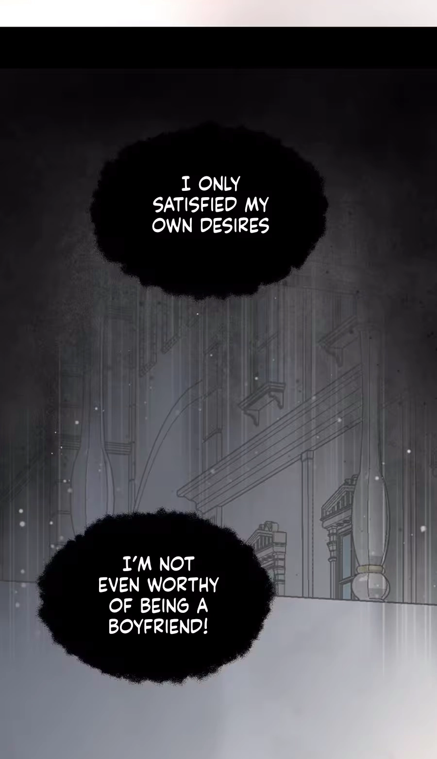 Read Three Brothers chapter 112 image 27 on Lezhin