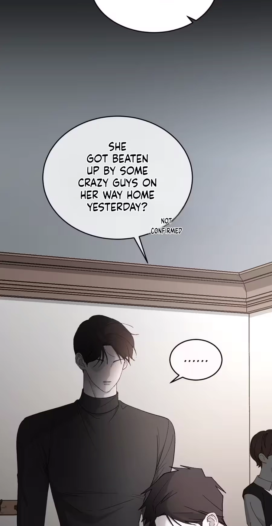 Read Three Brothers chapter 112 image 3 on Lezhin