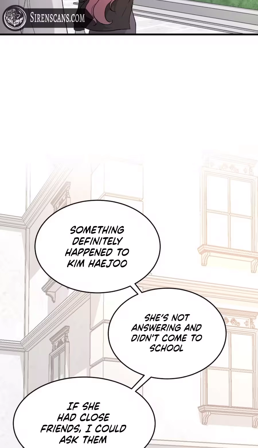 Read Three Brothers chapter 112 image 30 on Lezhin