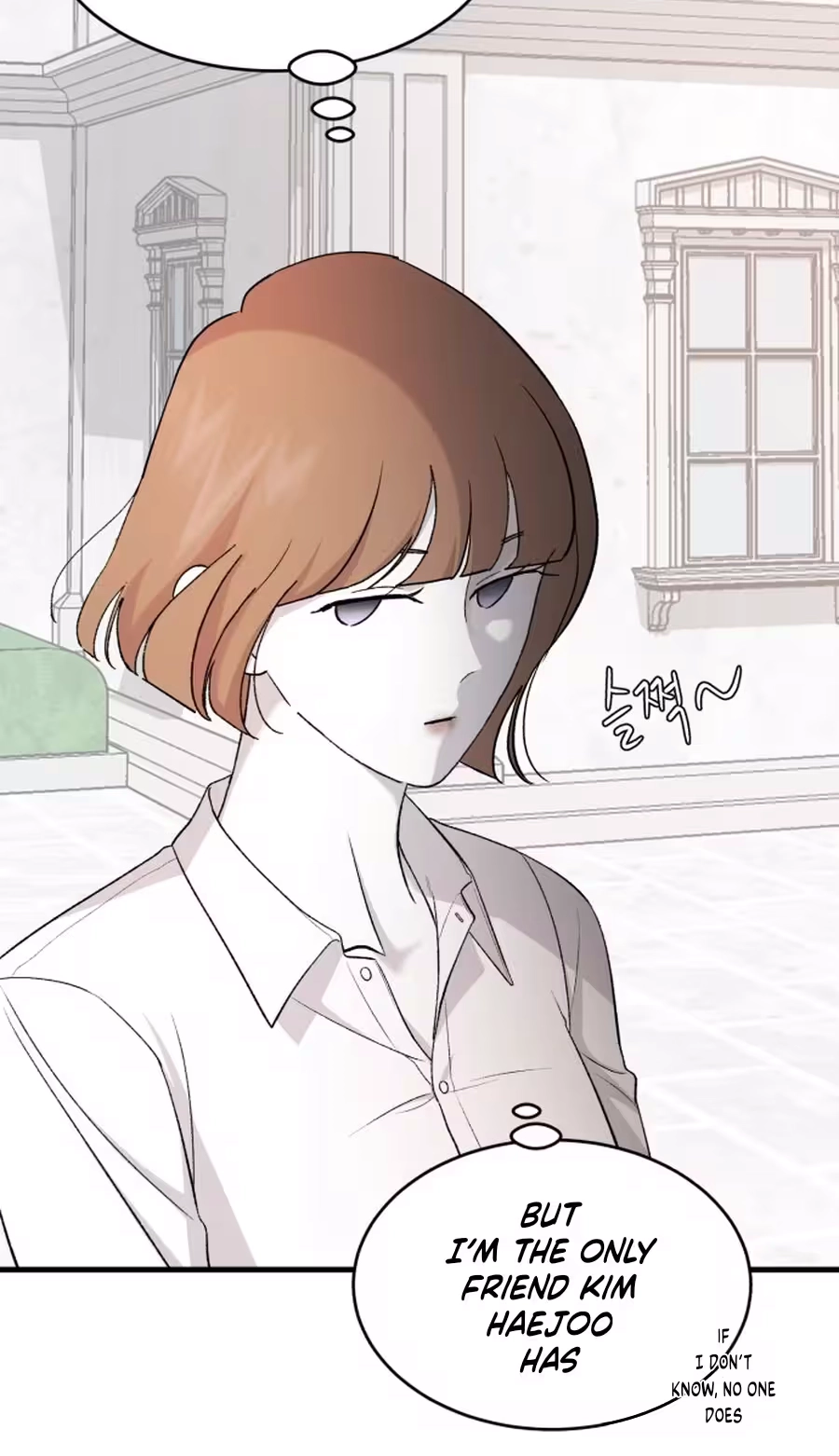 Read Three Brothers chapter 112 image 31 on Lezhin