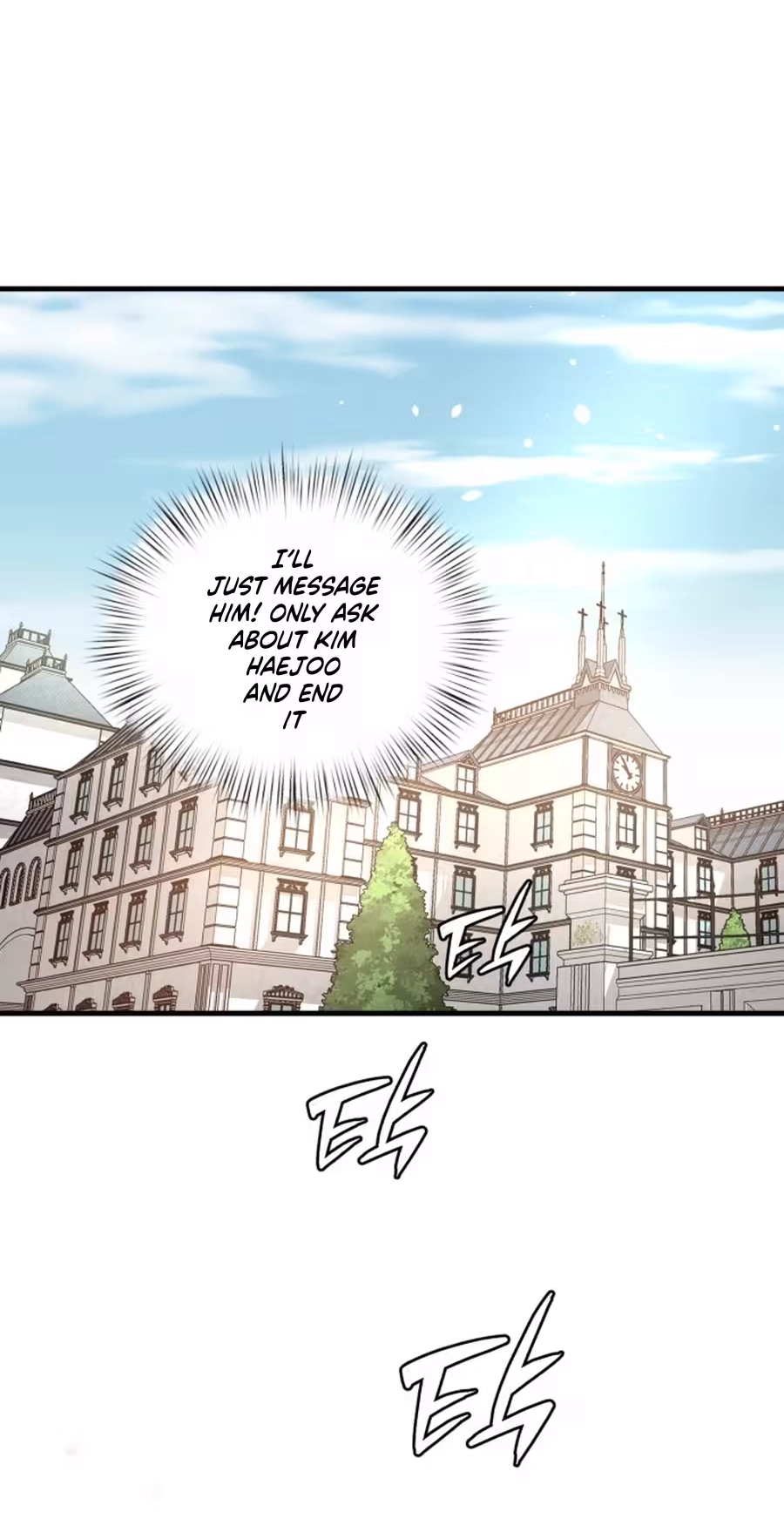 Read Three Brothers chapter 112 image 34 on Lezhin
