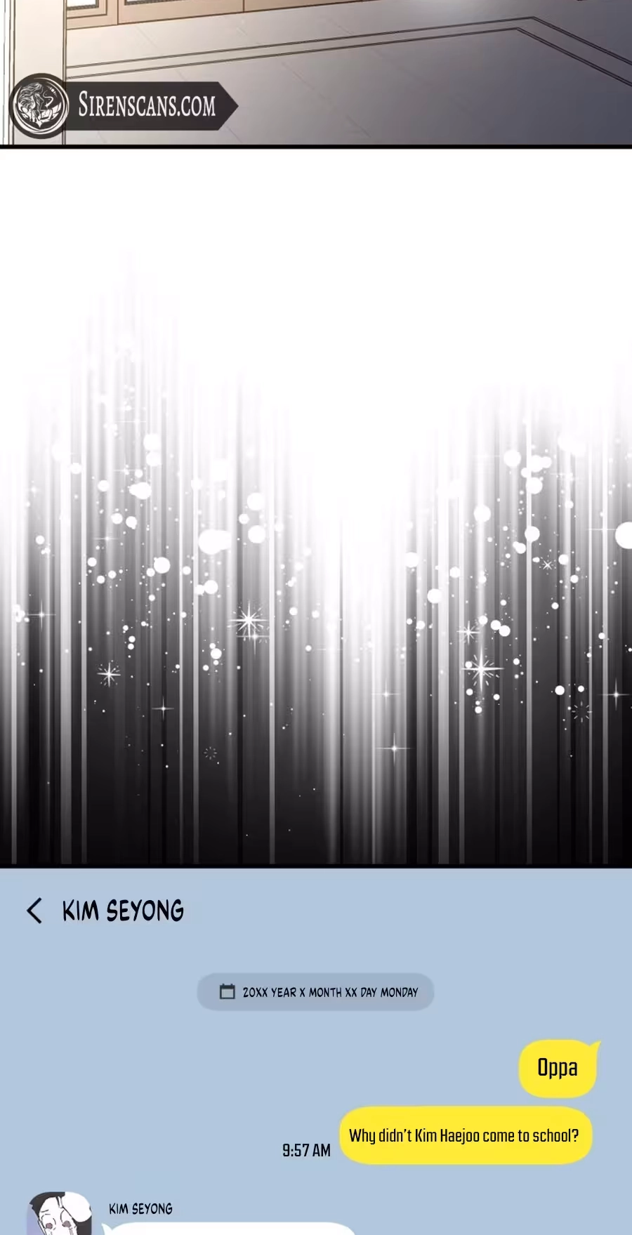 Read Three Brothers chapter 112 image 36 on Lezhin