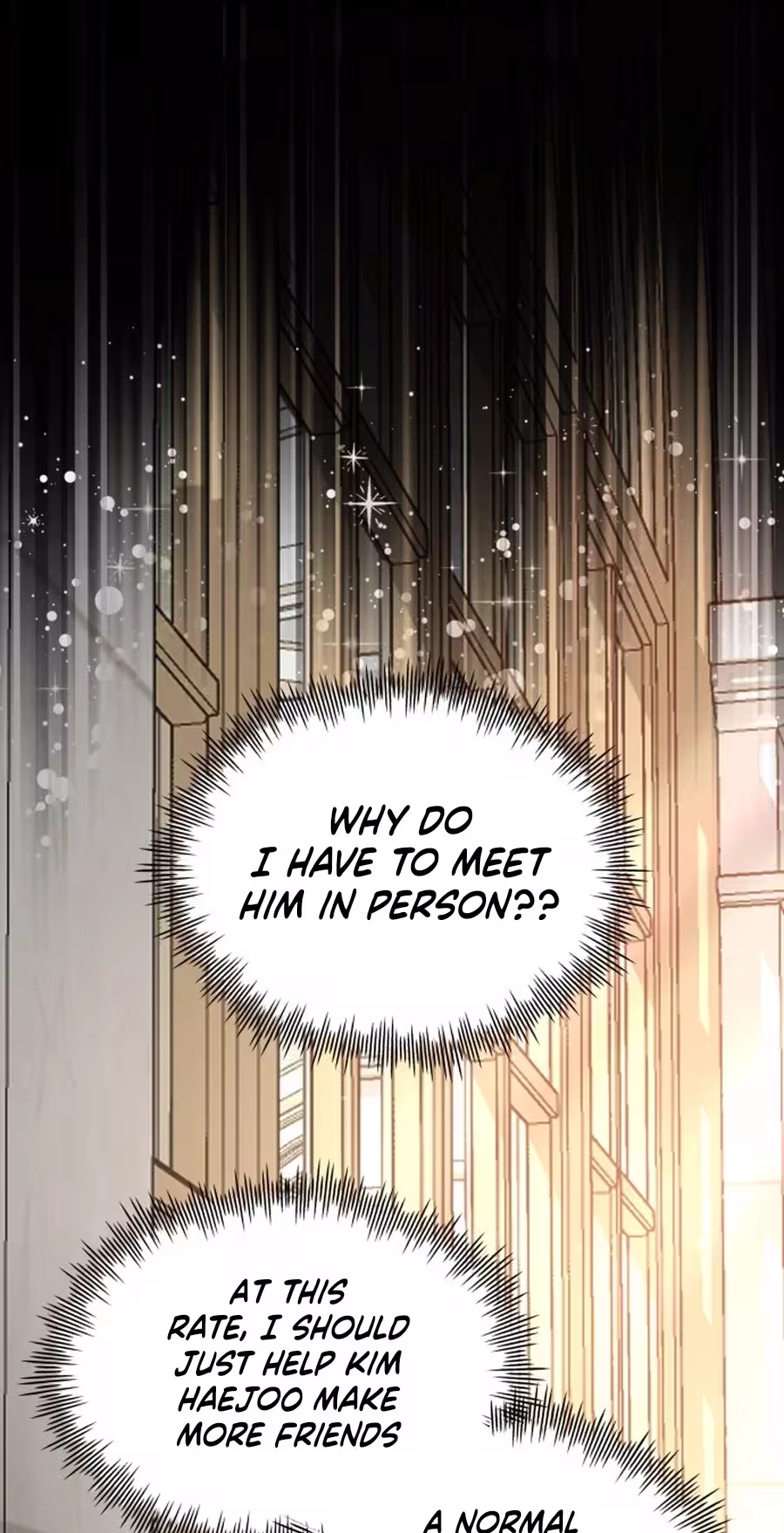 Read Three Brothers chapter 112 image 38 on Lezhin