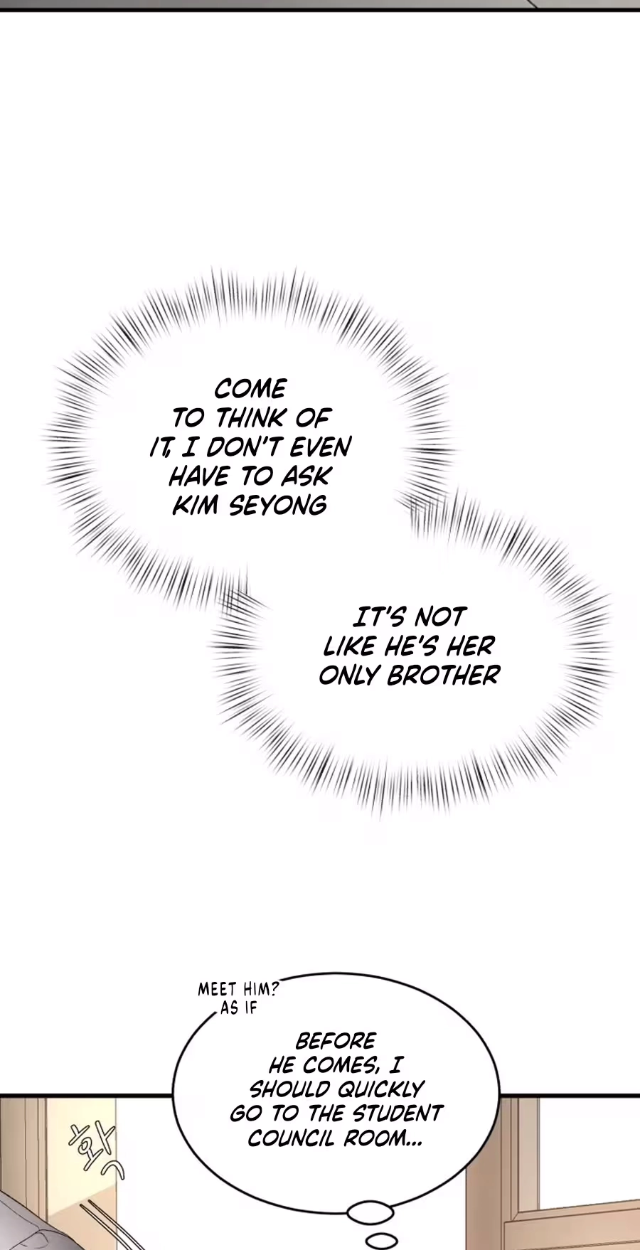 Read Three Brothers chapter 112 image 40 on Lezhin