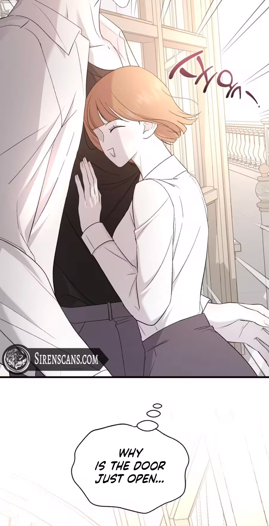 Read Three Brothers chapter 112 image 42 on Lezhin