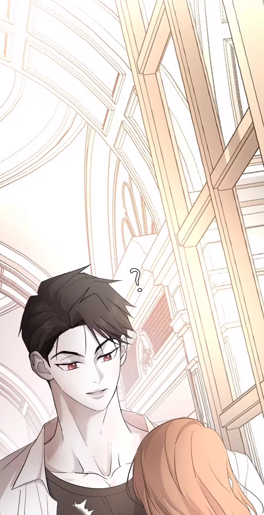 Read Three Brothers chapter 112 image 43 on Lezhin