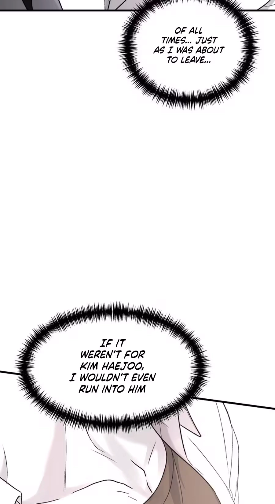 Read Three Brothers chapter 112 image 46 on Lezhin