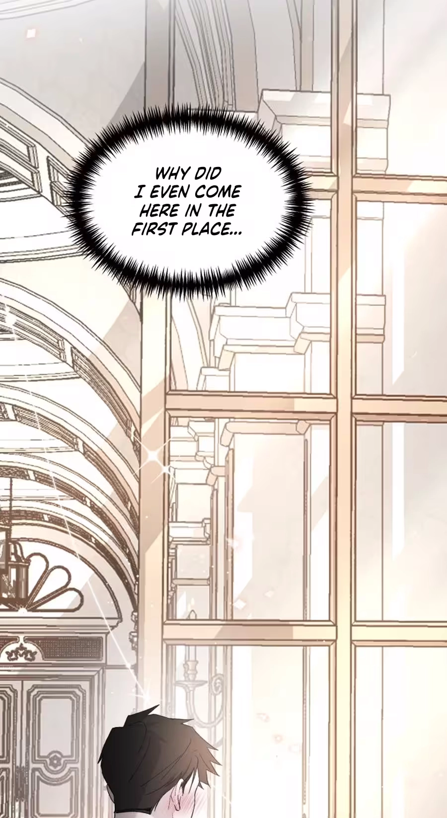 Read Three Brothers chapter 112 image 50 on Lezhin