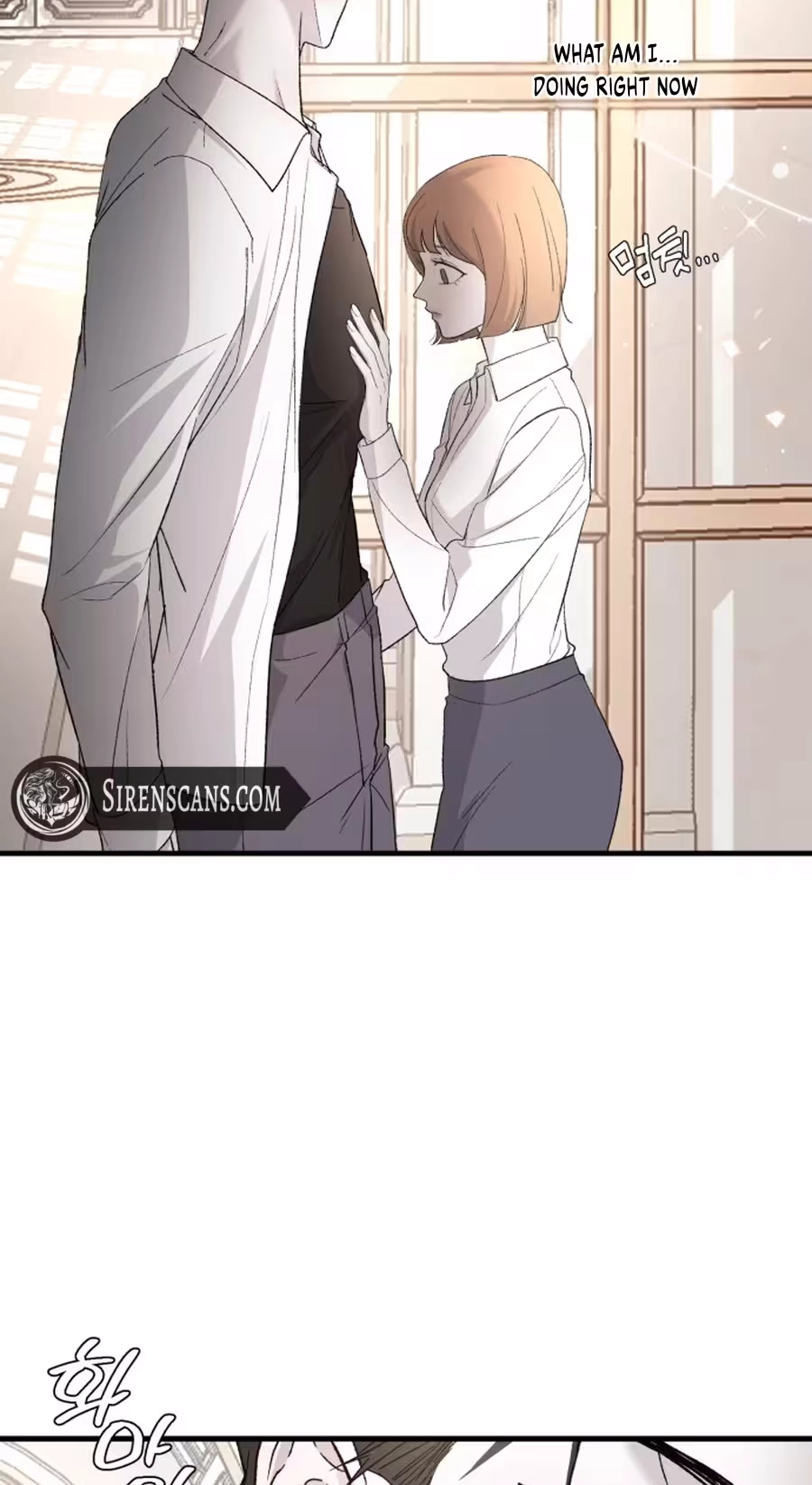 Read Three Brothers chapter 112 image 51 on Lezhin