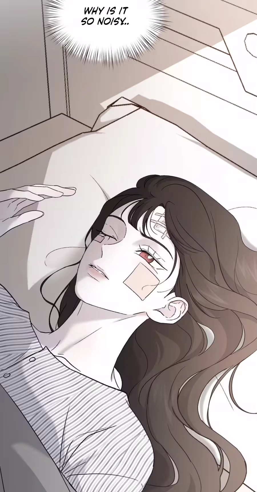 Read Three Brothers chapter 112 image 57 on Lezhin