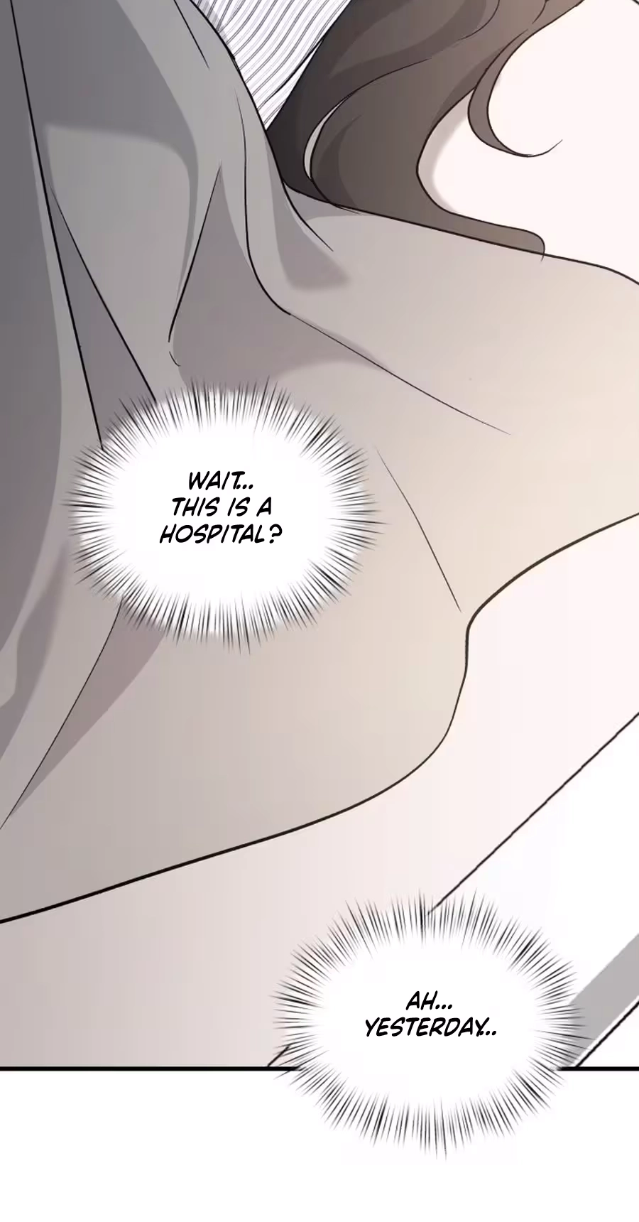 Read Three Brothers chapter 112 image 58 on Lezhin