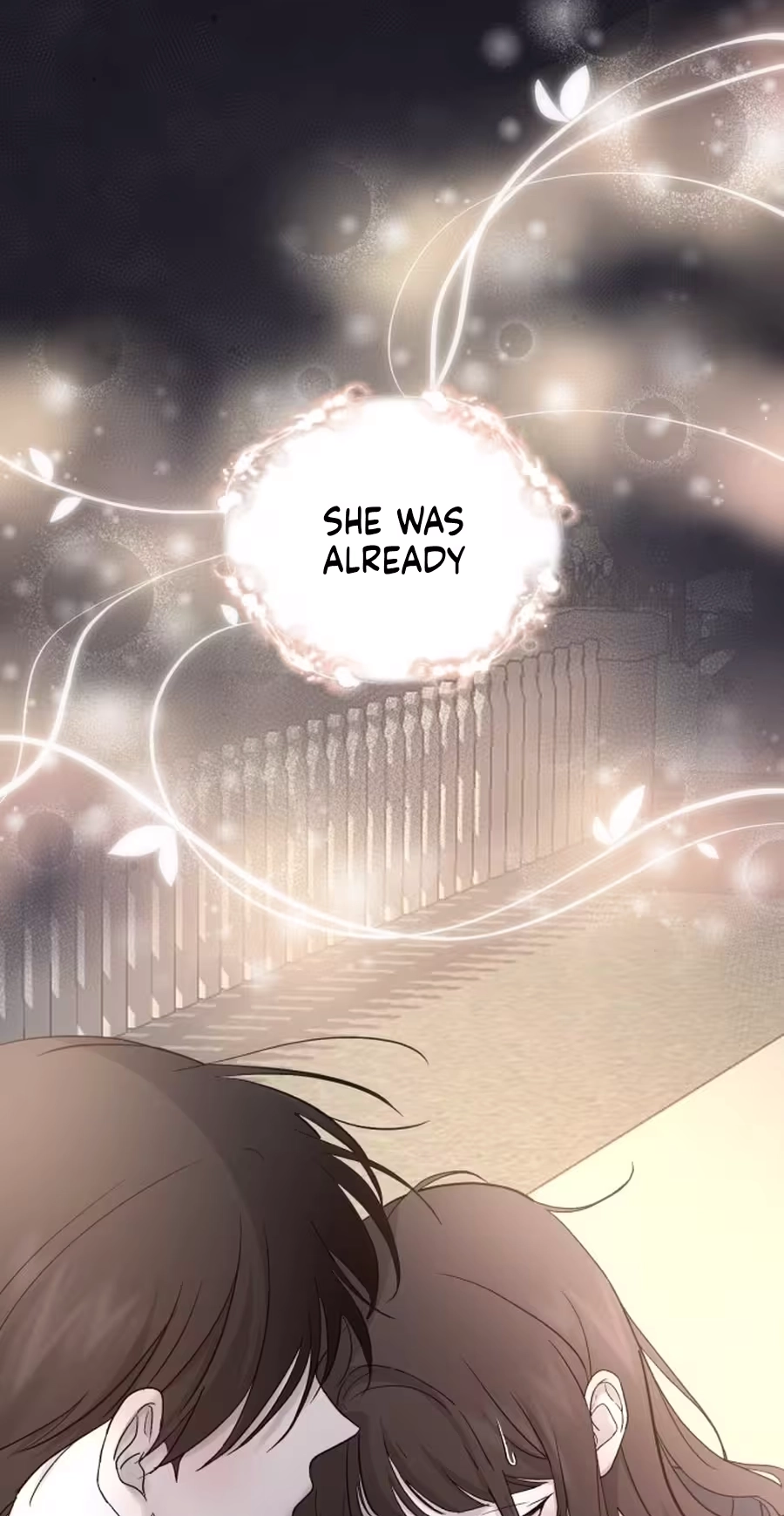 Read Three Brothers chapter 112 image 6 on Lezhin