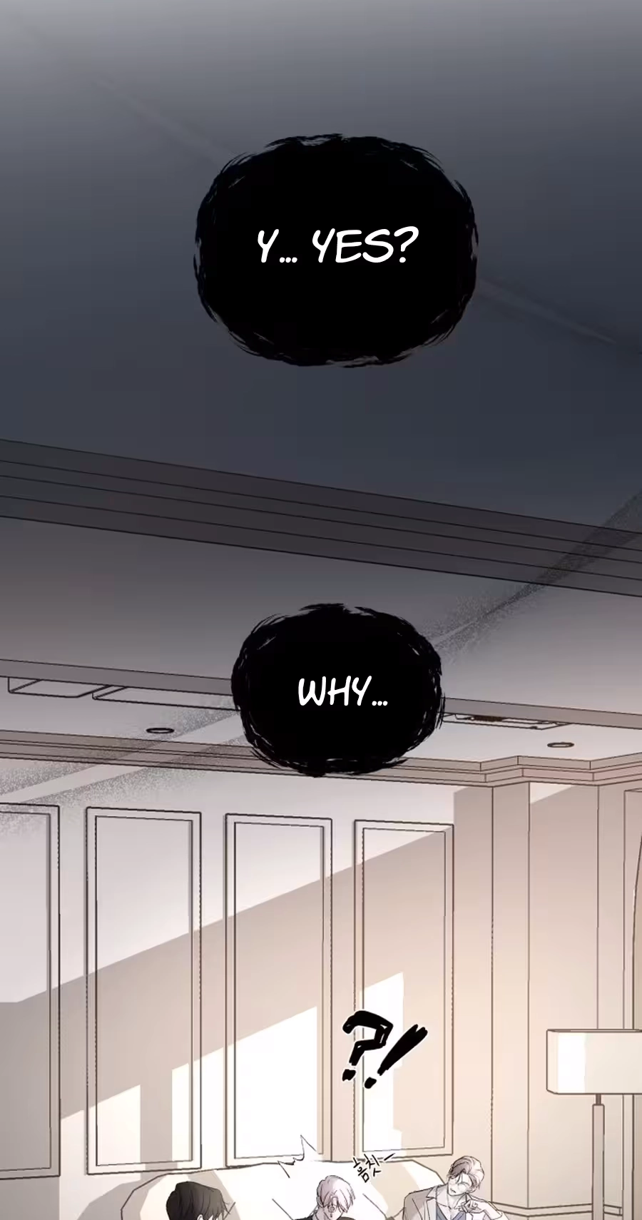 Read Three Brothers chapter 112 image 62 on Lezhin